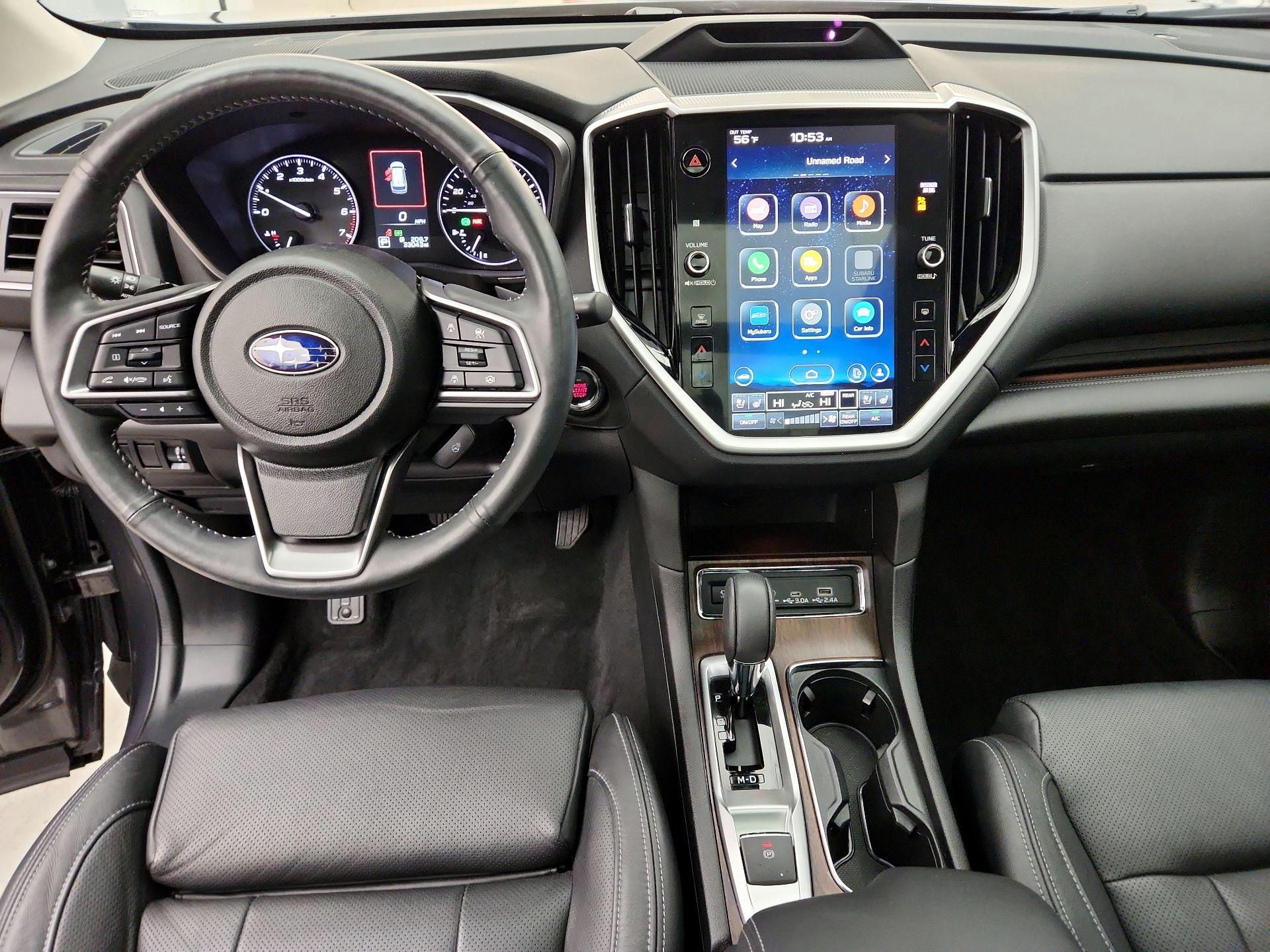 Thumbnail: 2023 Subaru Ascent - 9
