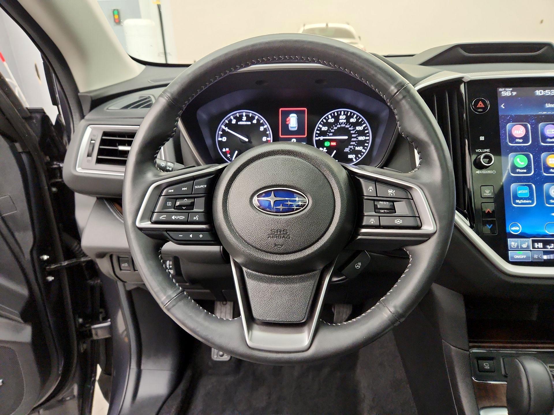 Thumbnail: 2023 Subaru Ascent - 10