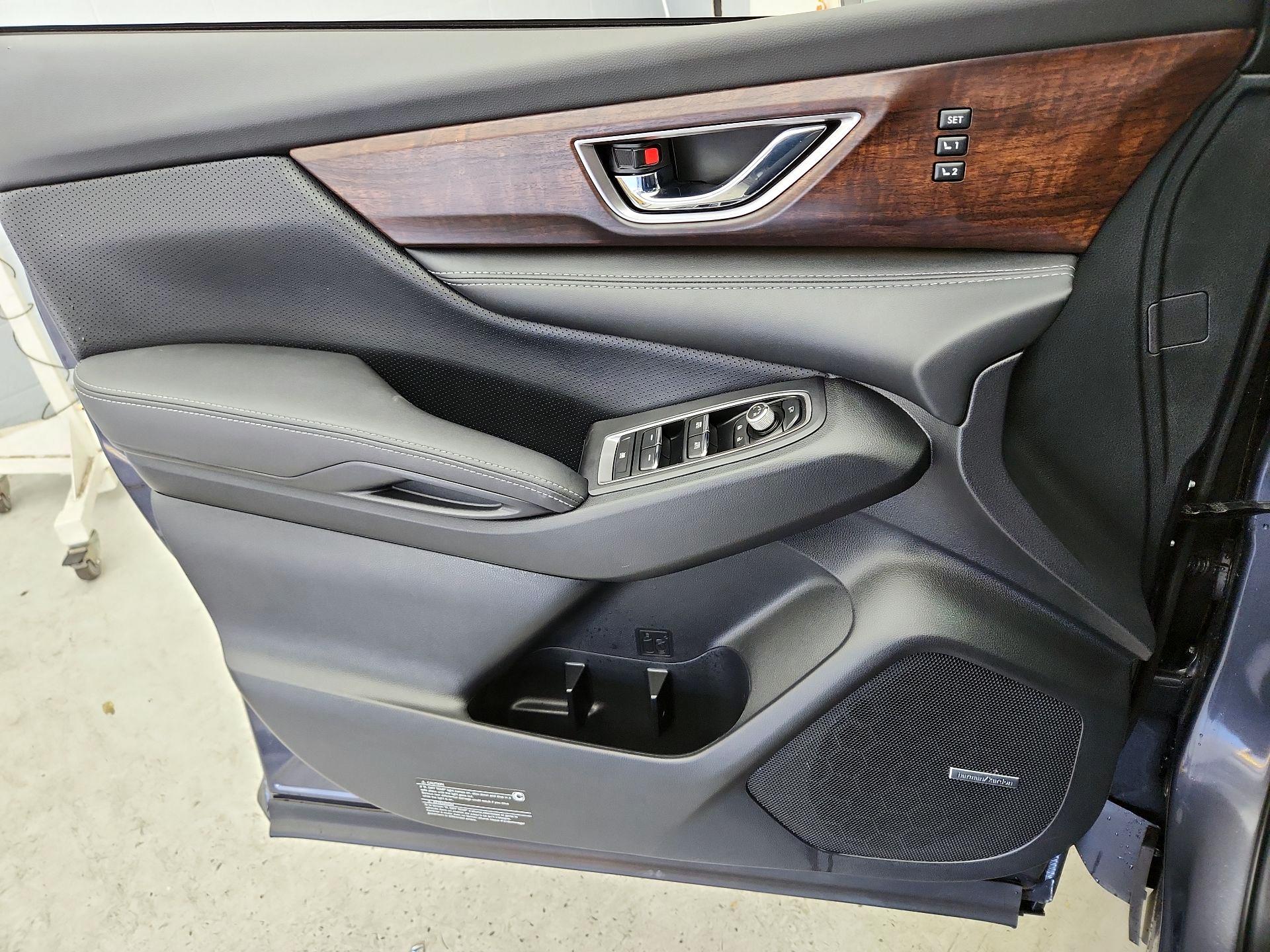 Thumbnail: 2023 Subaru Ascent - 12