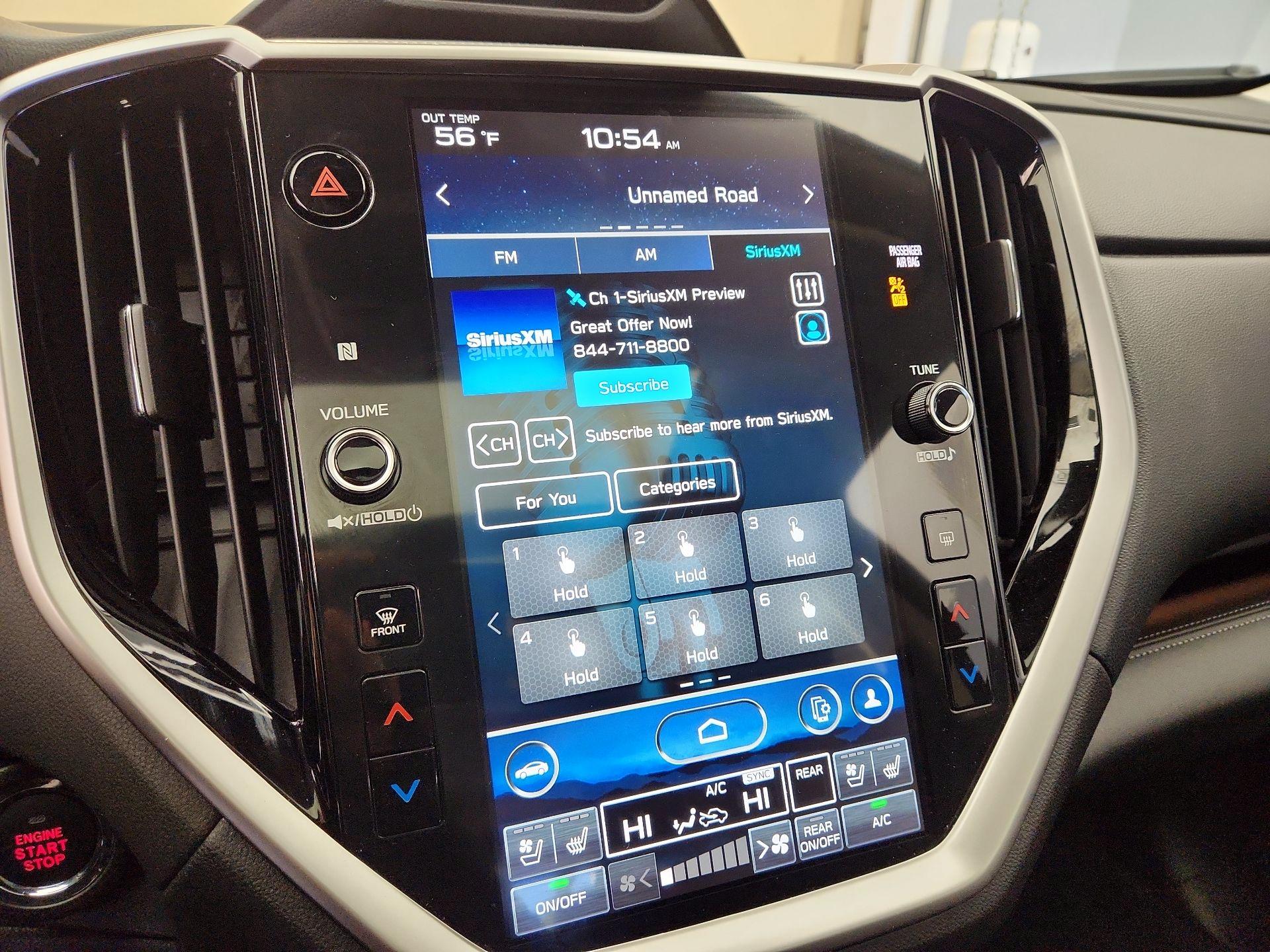 Thumbnail: 2023 Subaru Ascent - 15