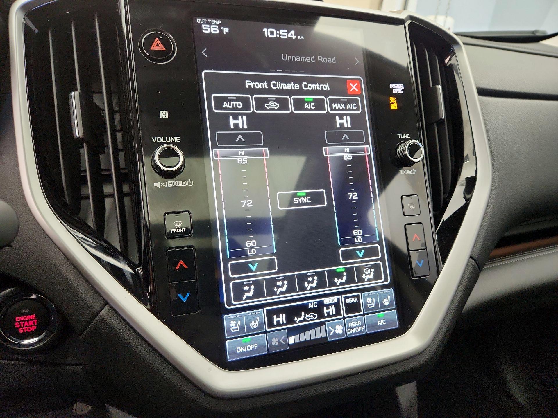 Thumbnail: 2023 Subaru Ascent - 16