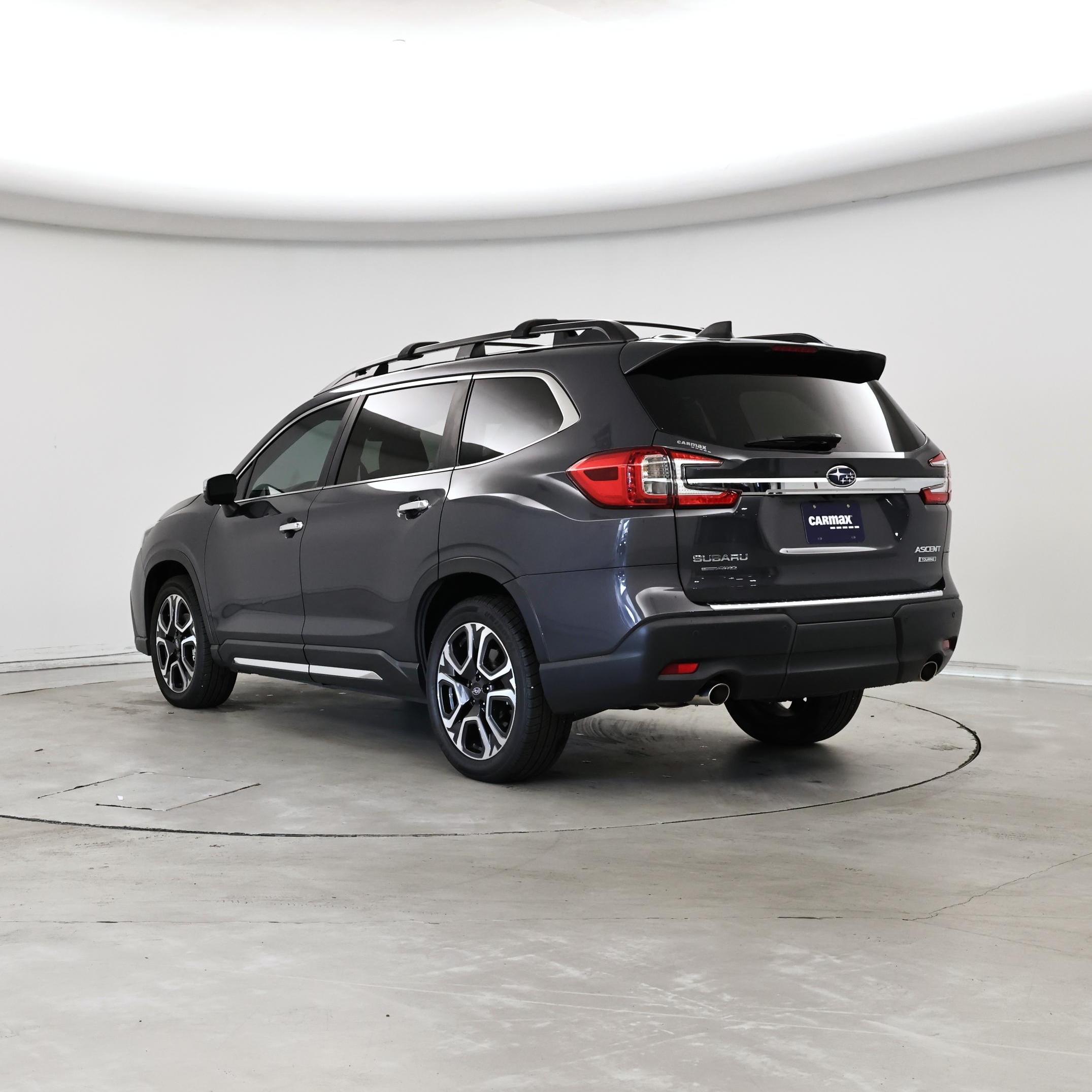 Thumbnail: 2023 Subaru Ascent - 2