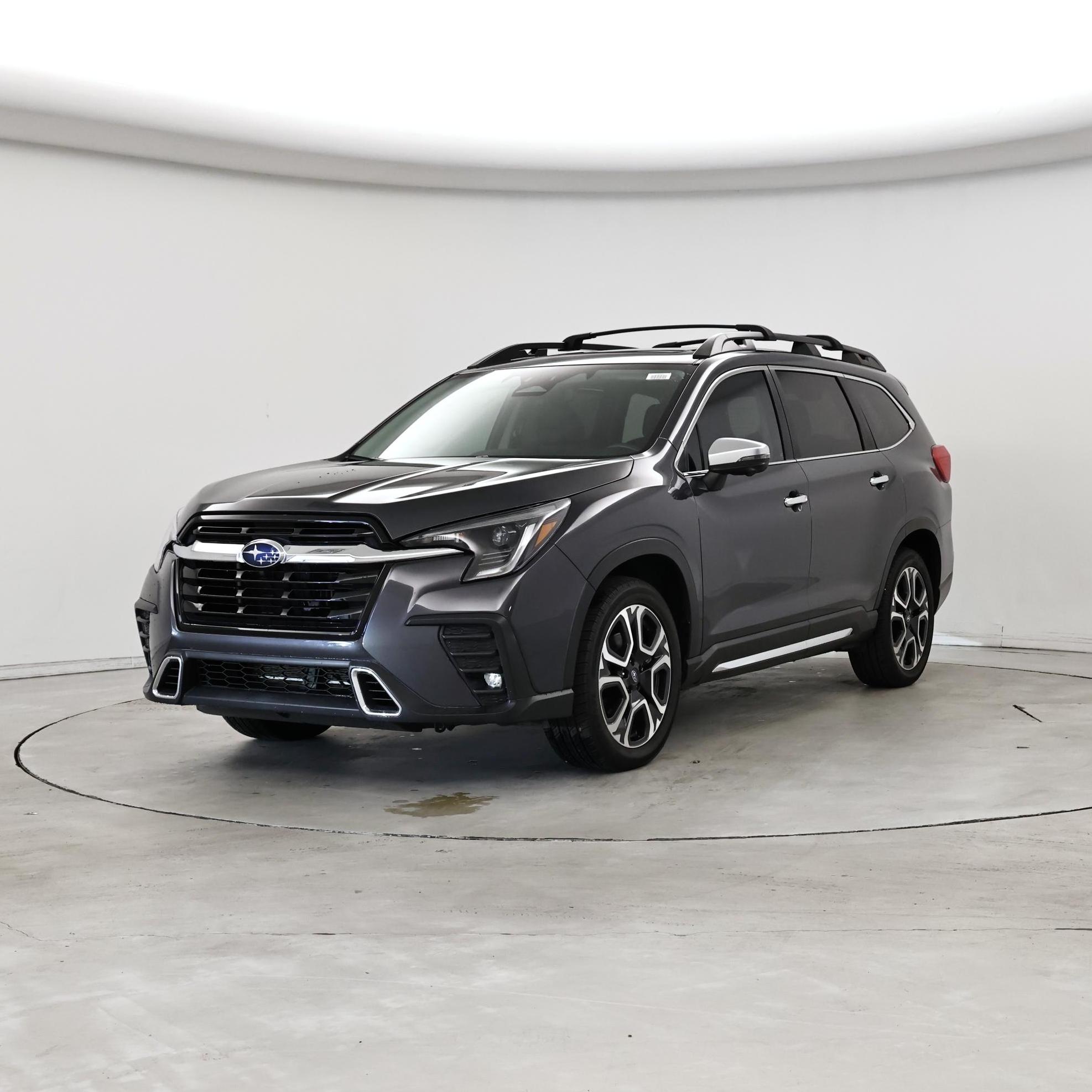 Thumbnail: 2023 Subaru Ascent - 4