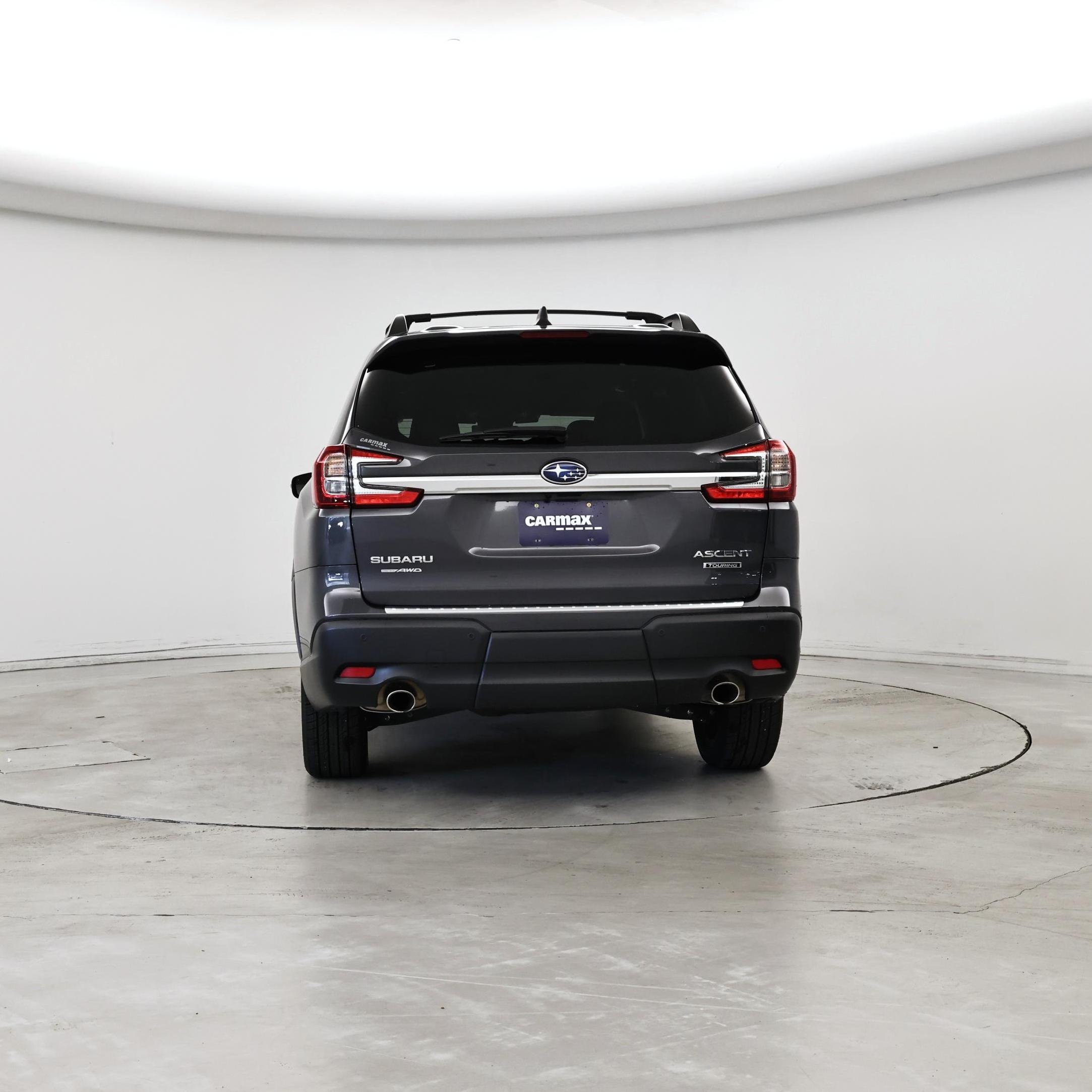 Thumbnail: 2023 Subaru Ascent - 6