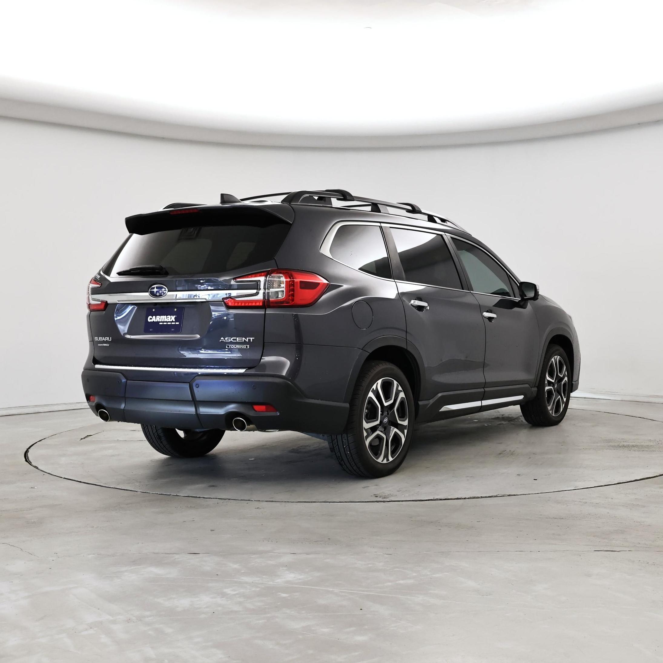 Thumbnail: 2023 Subaru Ascent - 8