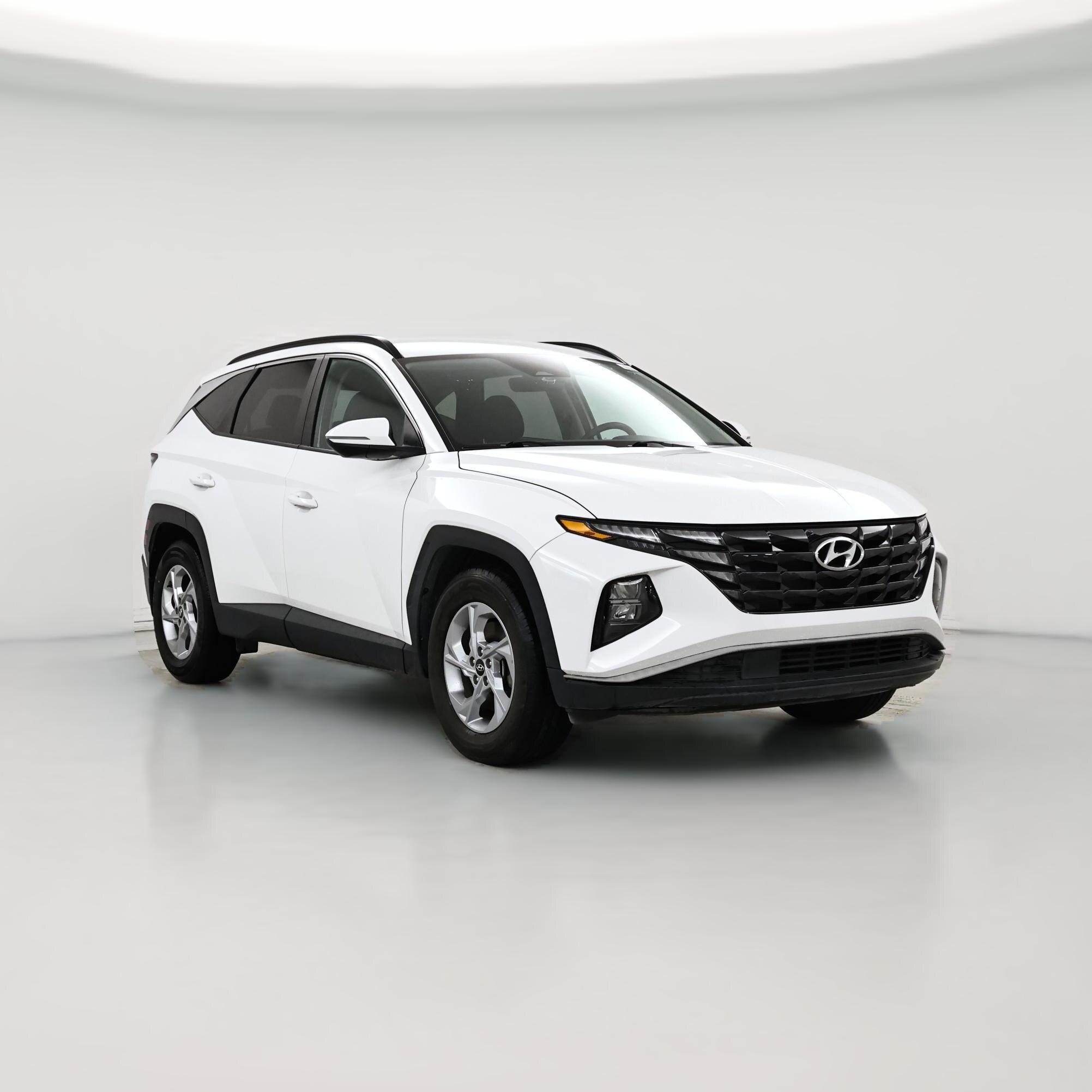Thumbnail: 2023 Hyundai Tucson - 1
