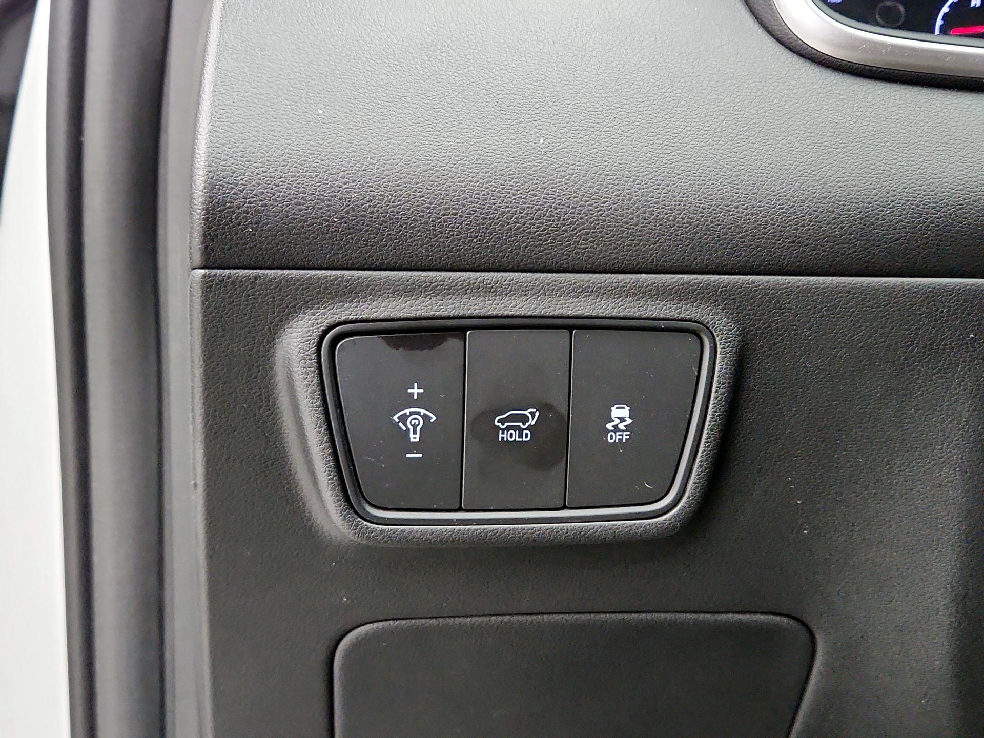 Thumbnail: 2023 Hyundai Tucson - 13