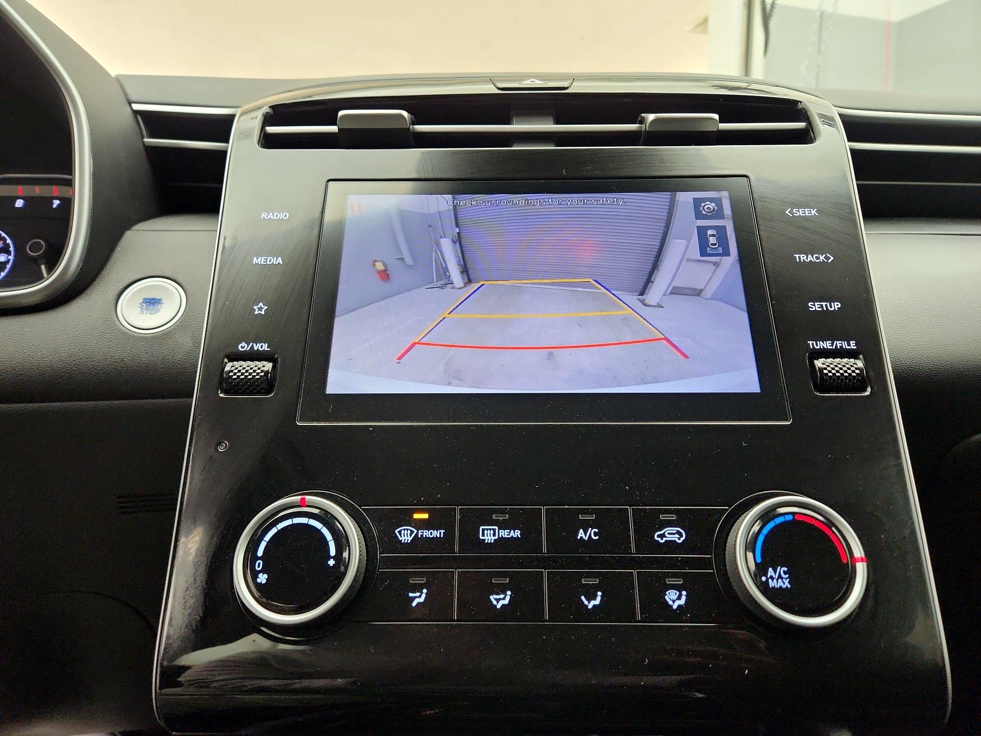 Thumbnail: 2023 Hyundai Tucson - 14