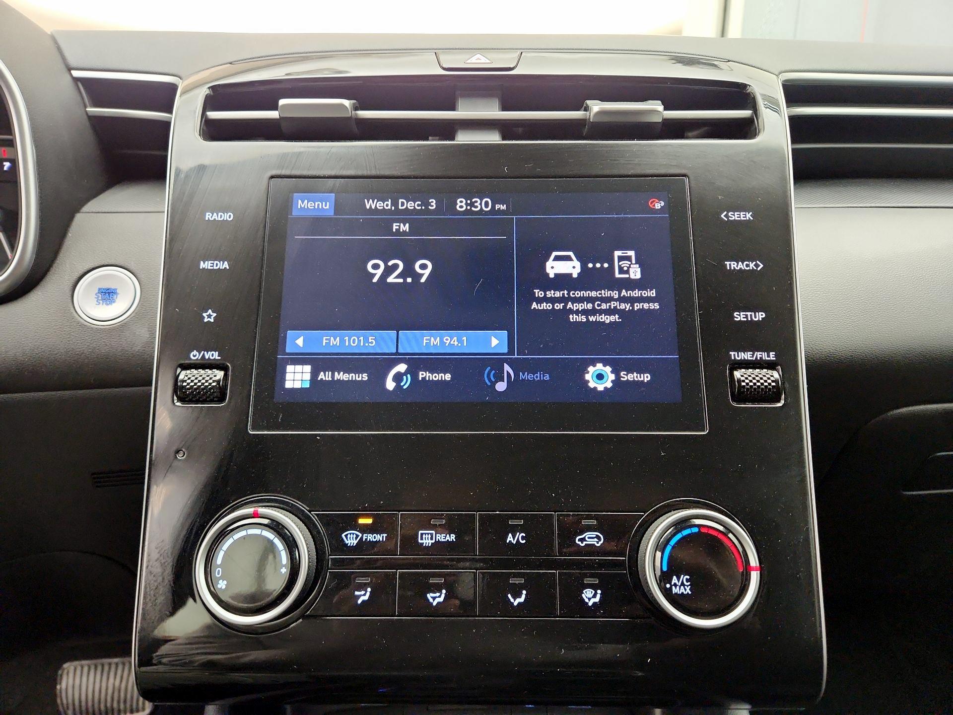 Thumbnail: 2023 Hyundai Tucson - 15