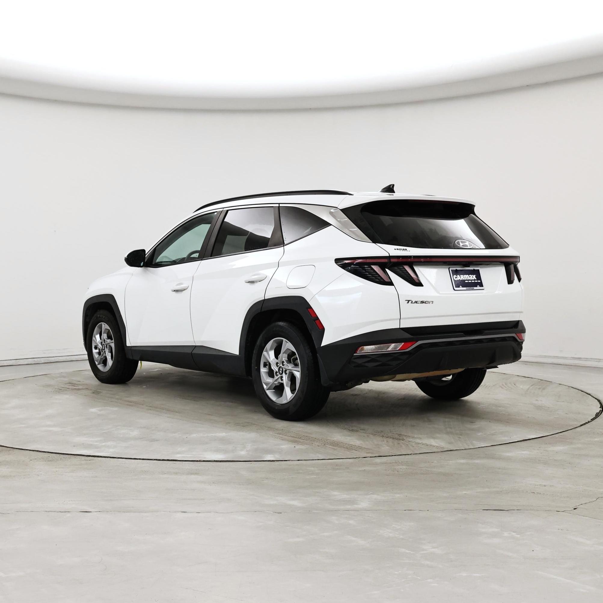 Thumbnail: 2023 Hyundai Tucson - 2