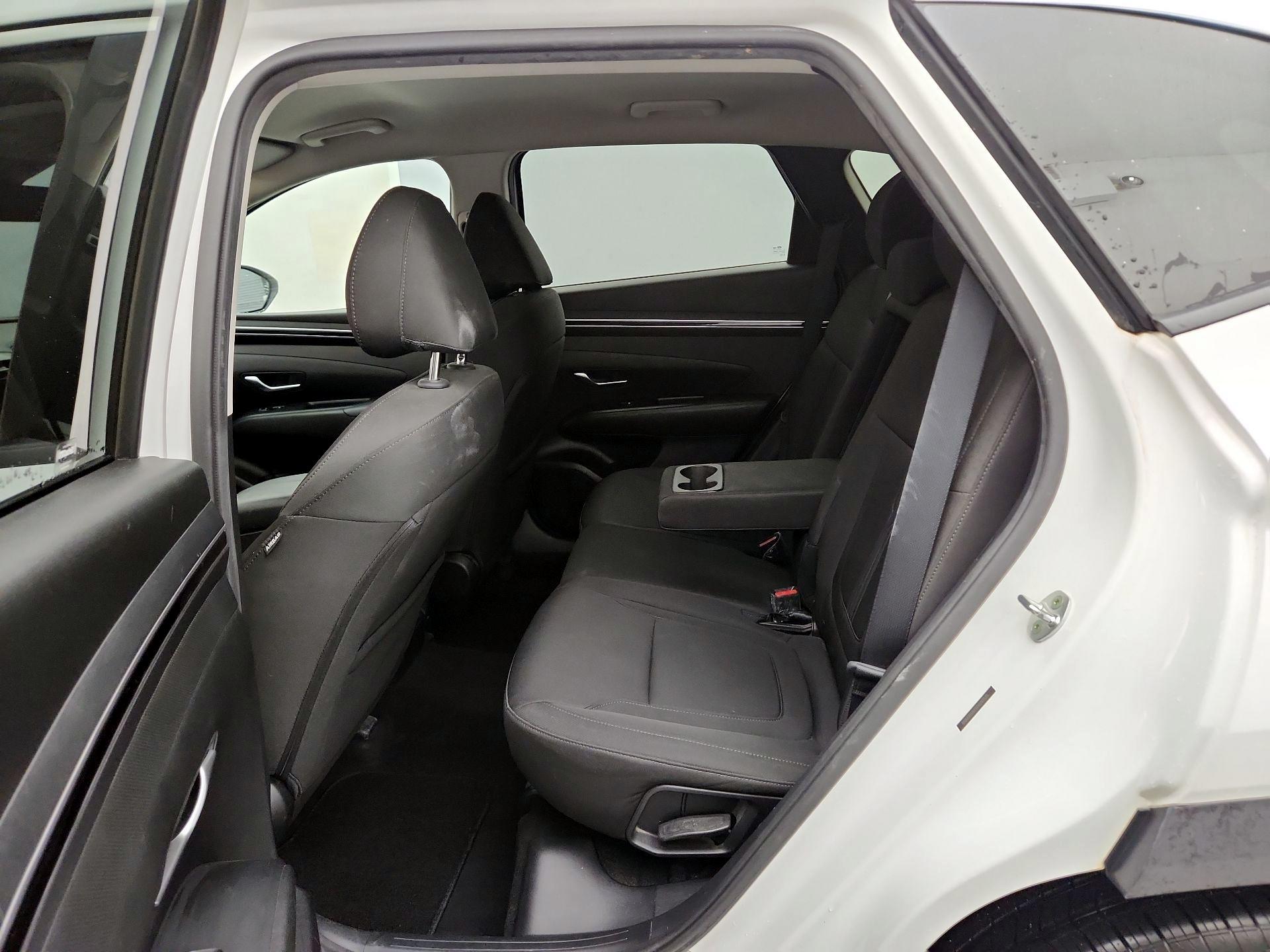 Thumbnail: 2023 Hyundai Tucson - 19