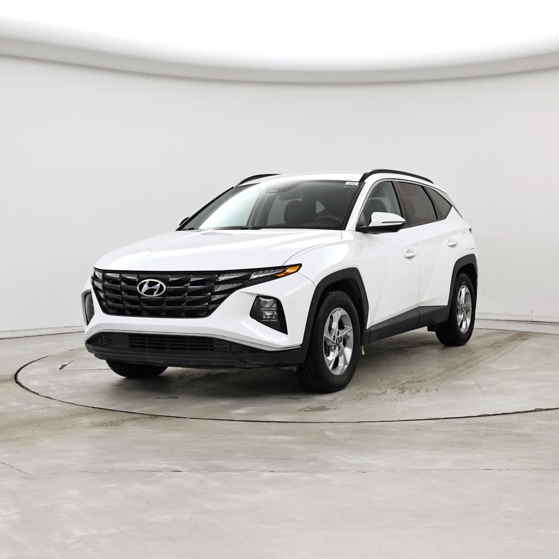 Thumbnail: 2023 Hyundai Tucson - 4