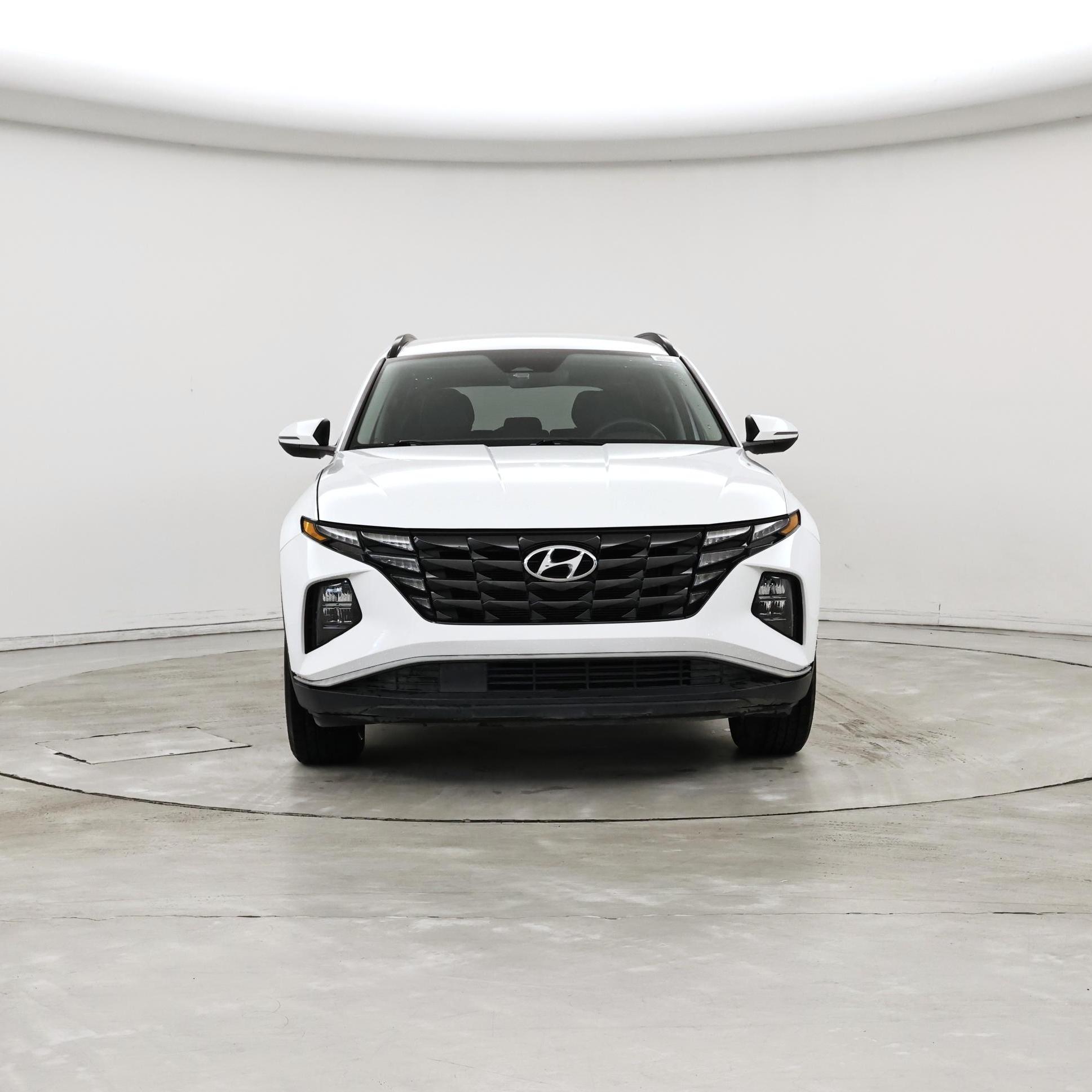 Thumbnail: 2023 Hyundai Tucson - 5