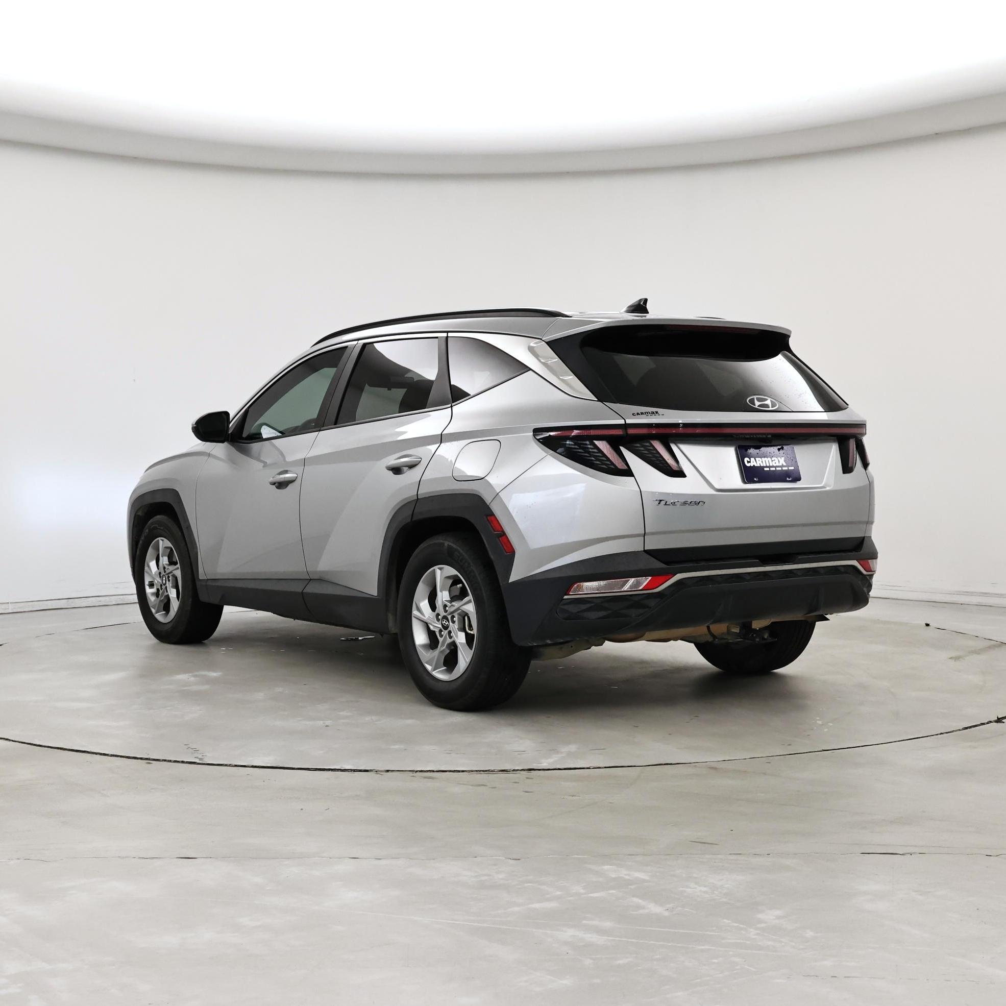 Thumbnail: 2023 Hyundai Tucson - 2