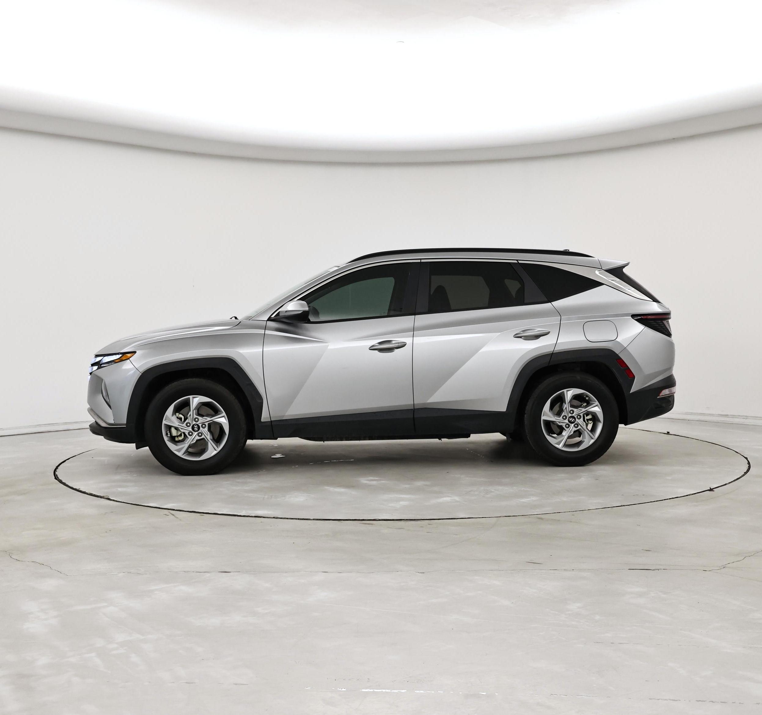 Thumbnail: 2023 Hyundai Tucson - 3