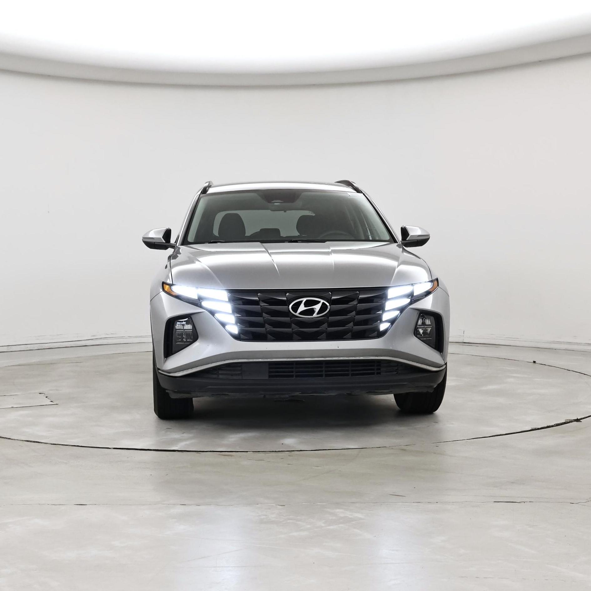 Thumbnail: 2023 Hyundai Tucson - 5