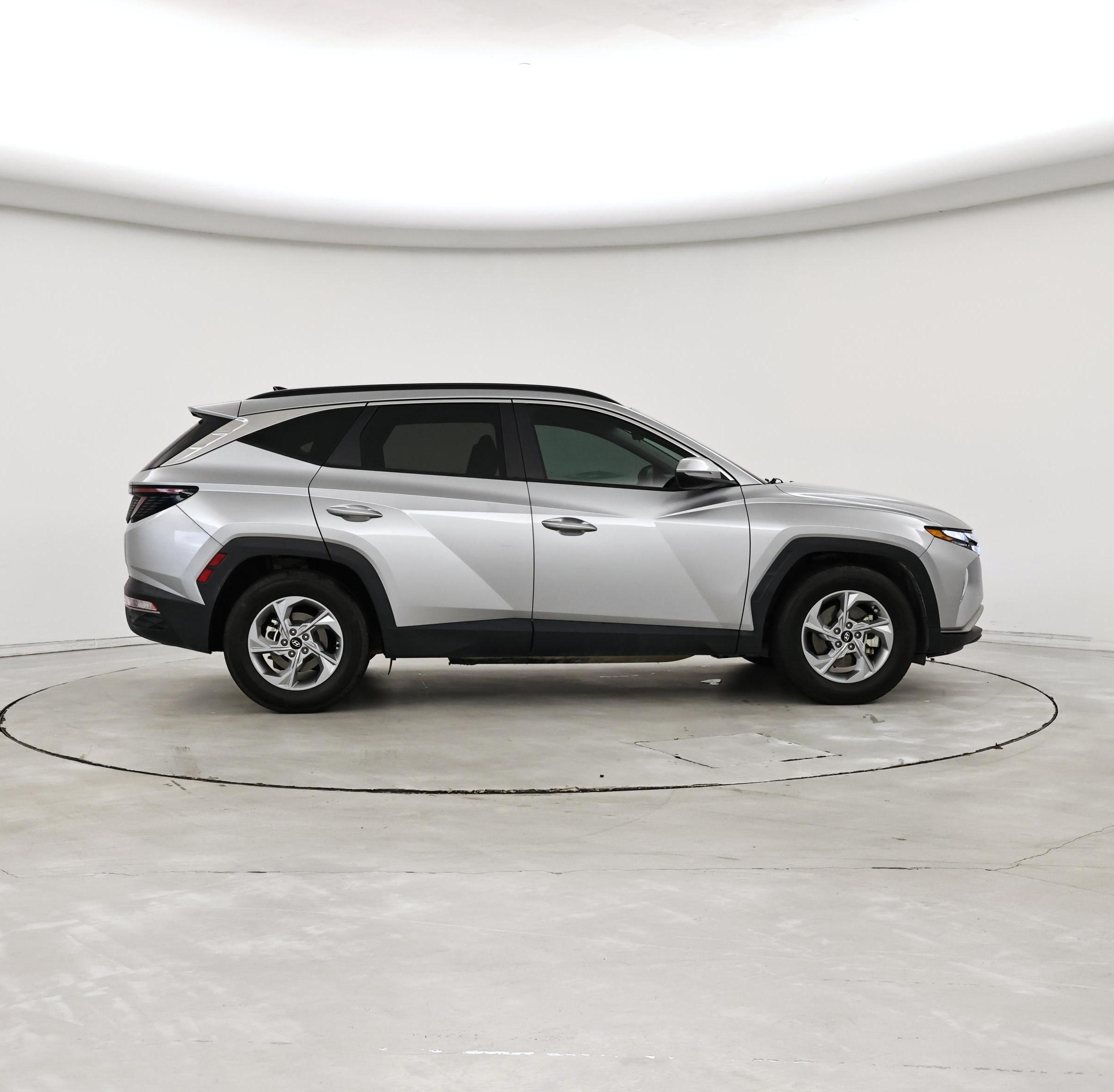 Thumbnail: 2023 Hyundai Tucson - 7