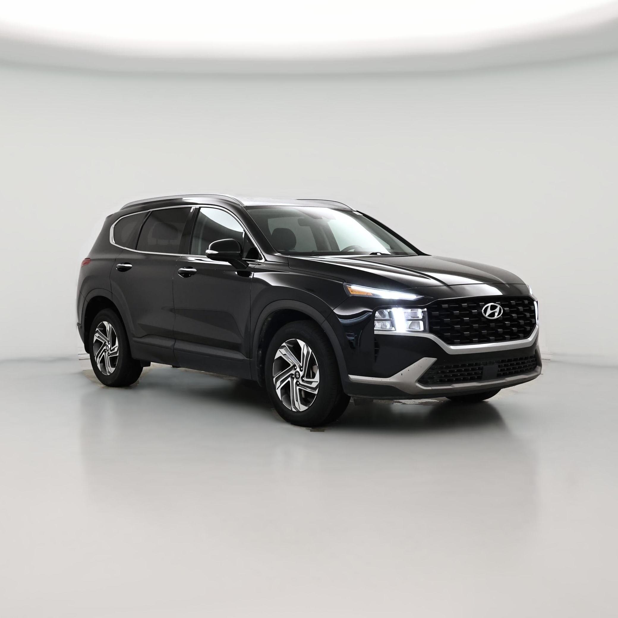 Thumbnail: 2023 Hyundai Santa Fe - 1