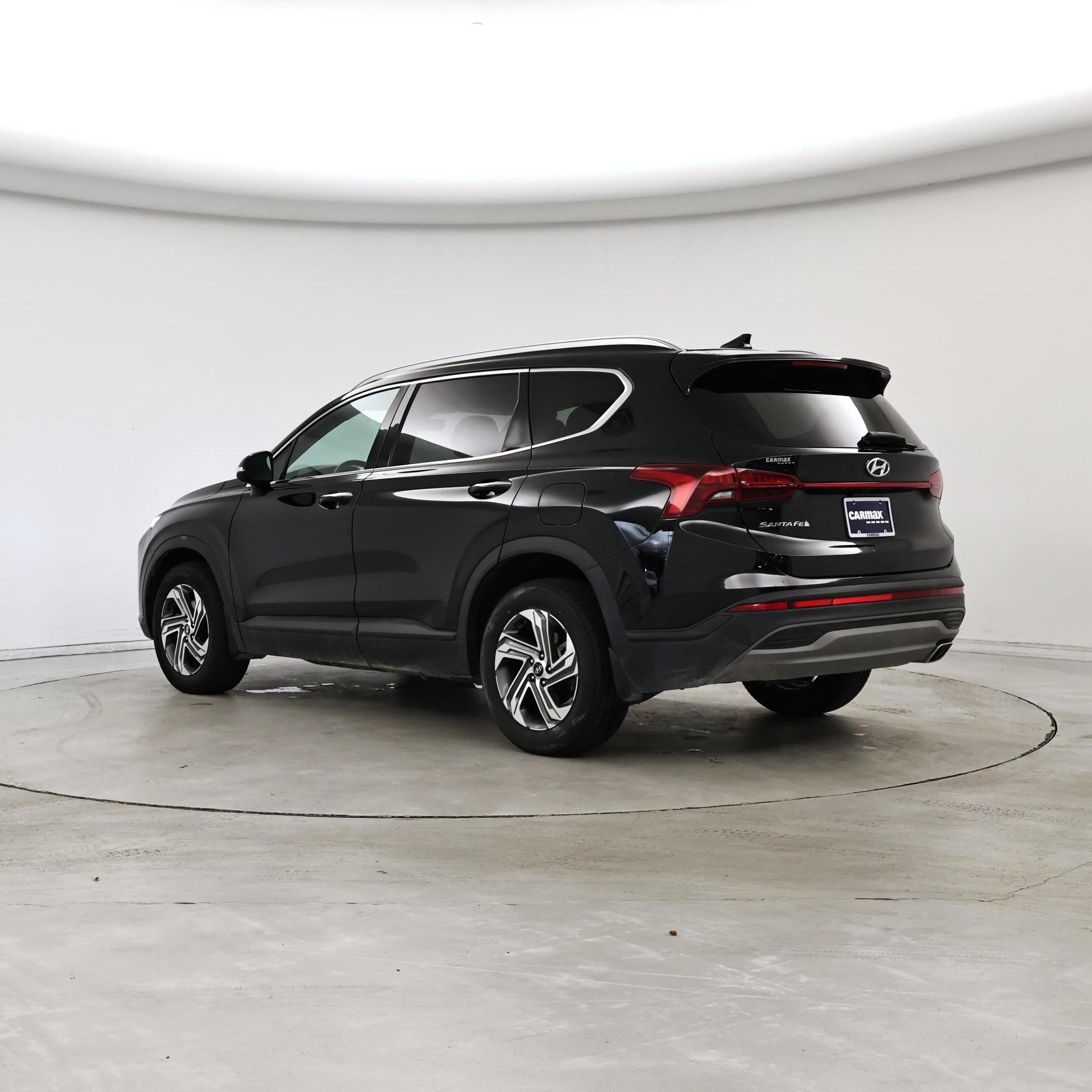 Thumbnail: 2023 Hyundai Santa Fe - 2