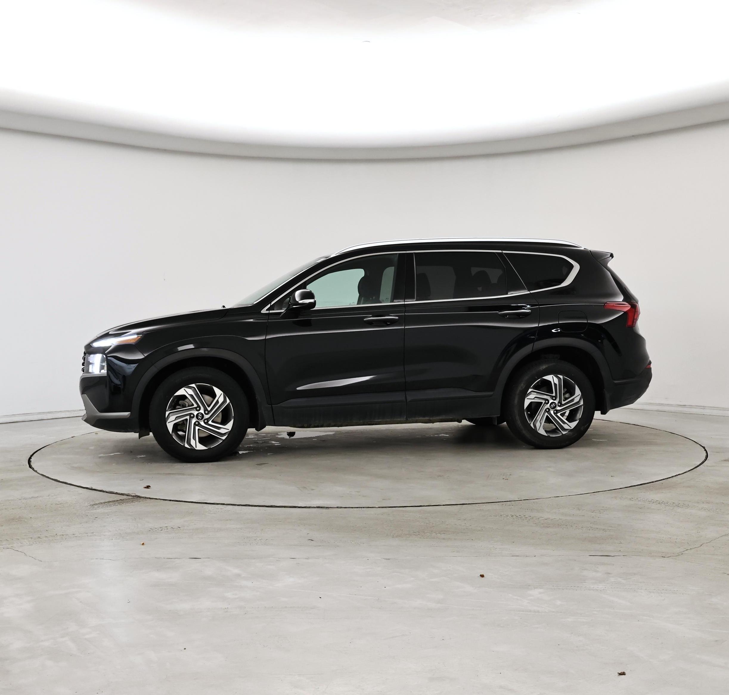 Thumbnail: 2023 Hyundai Santa Fe - 3