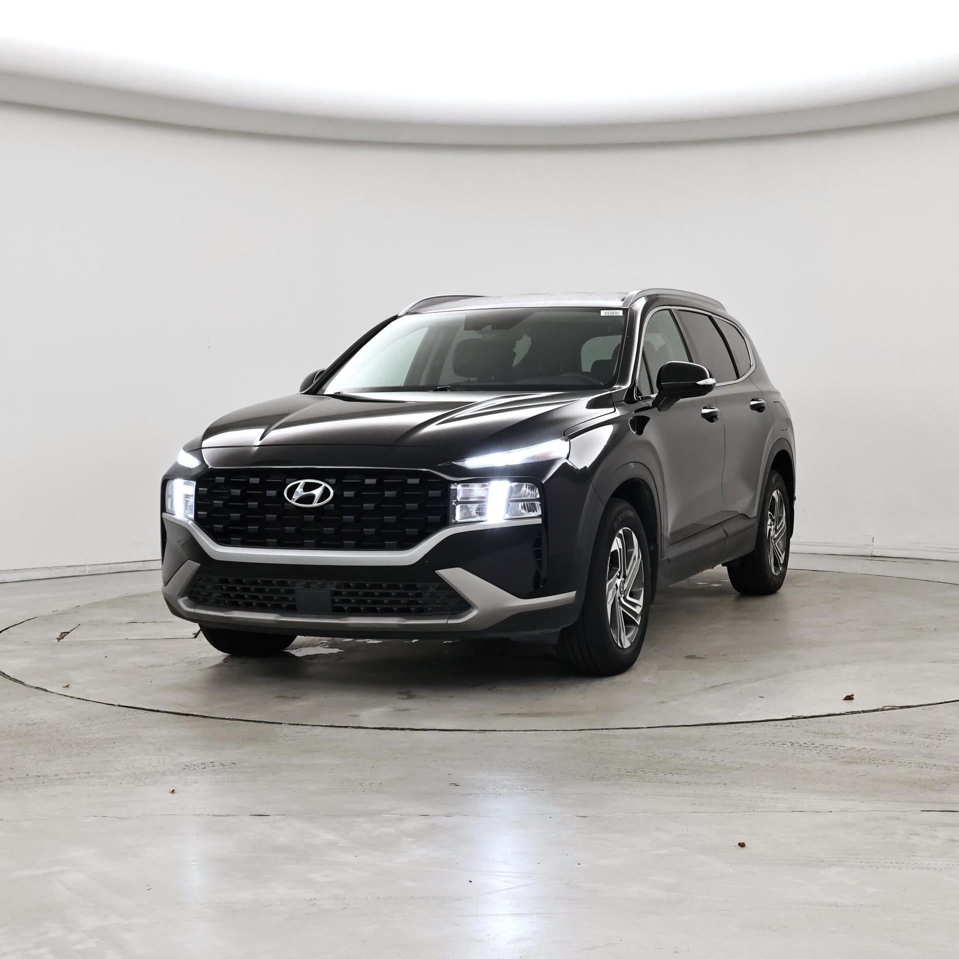 Thumbnail: 2023 Hyundai Santa Fe - 4