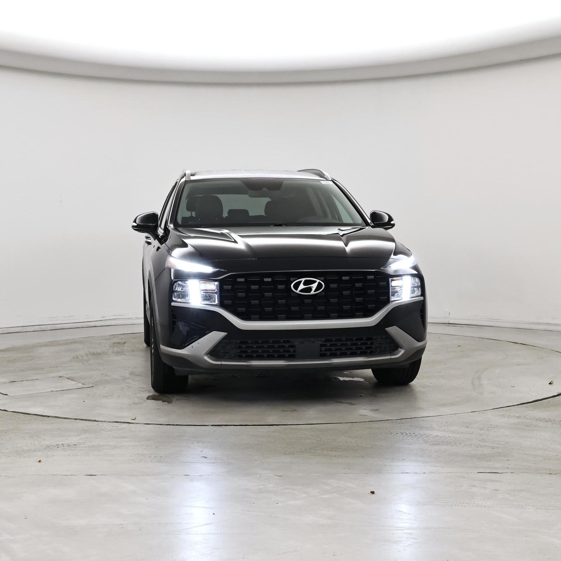 Thumbnail: 2023 Hyundai Santa Fe - 5