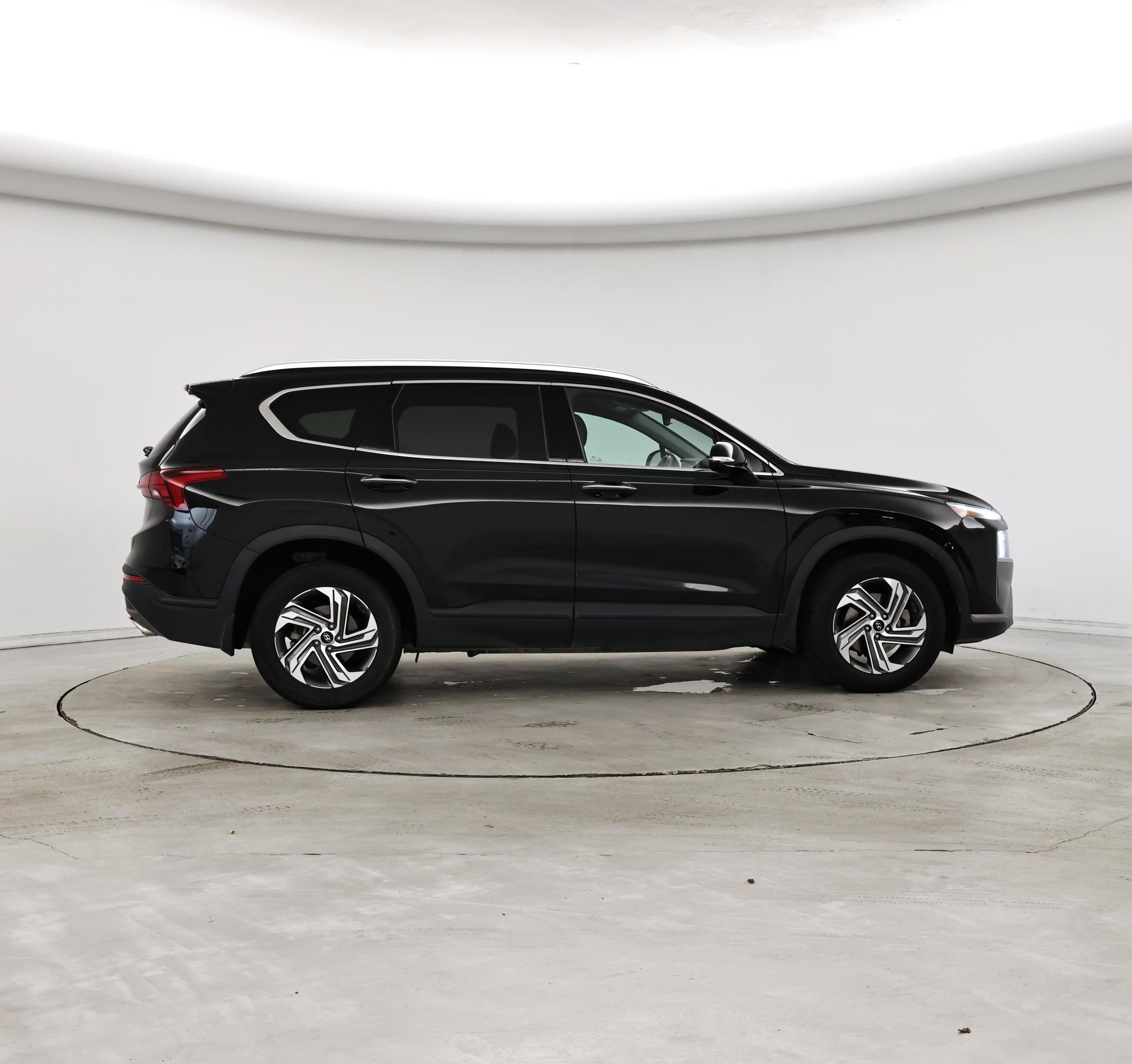 Thumbnail: 2023 Hyundai Santa Fe - 7