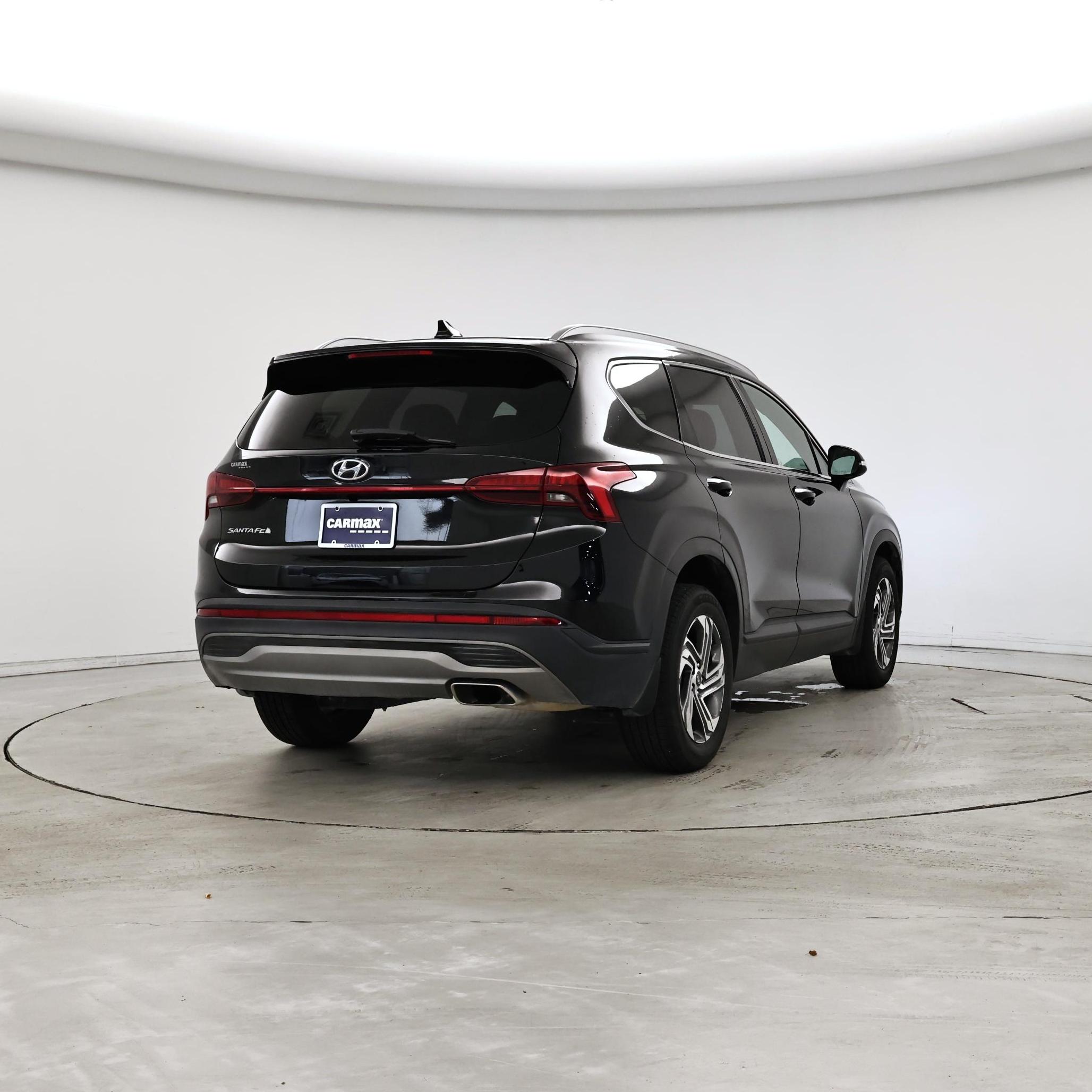 Thumbnail: 2023 Hyundai Santa Fe - 8