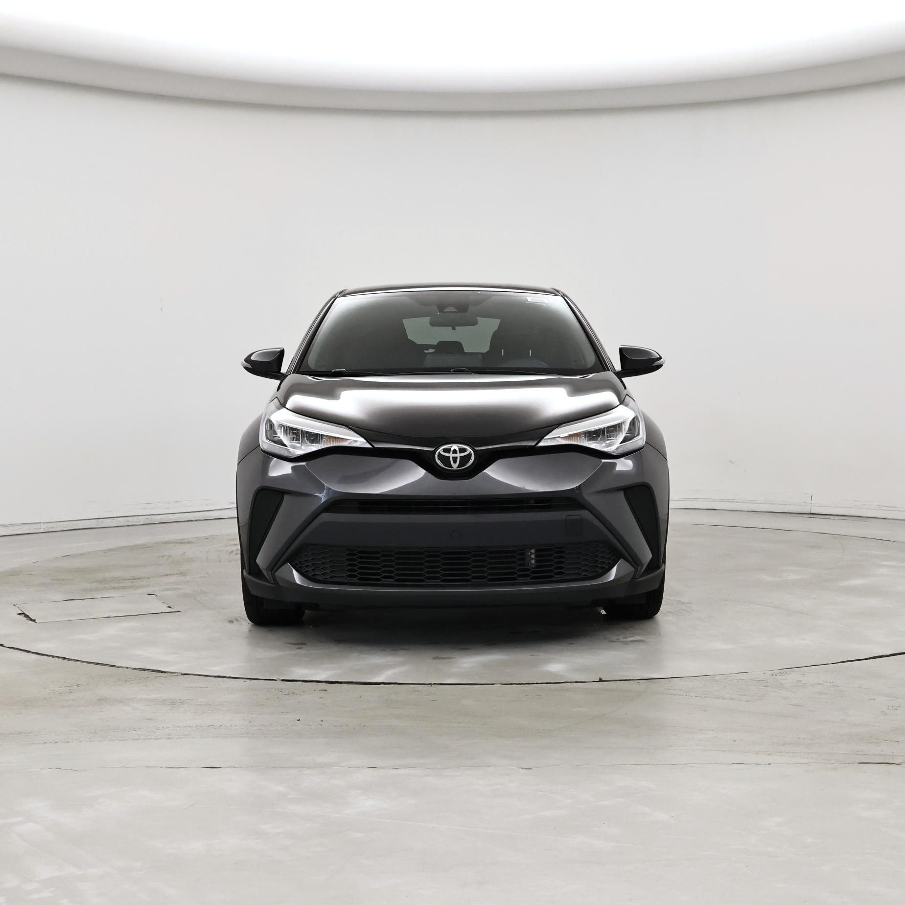 Thumbnail: 2021 Toyota C-HR - 5