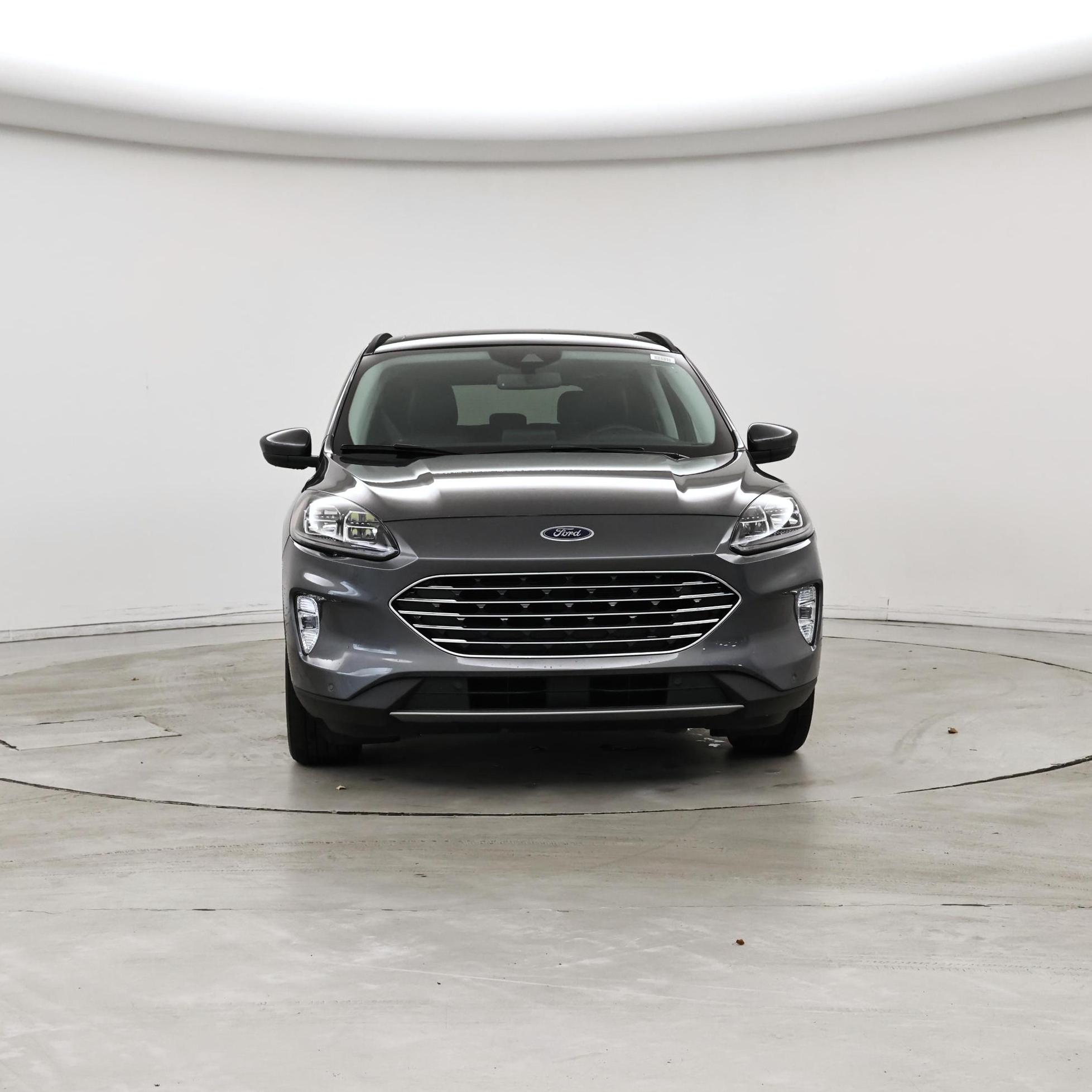 Thumbnail: 2021 Ford Escape - 5