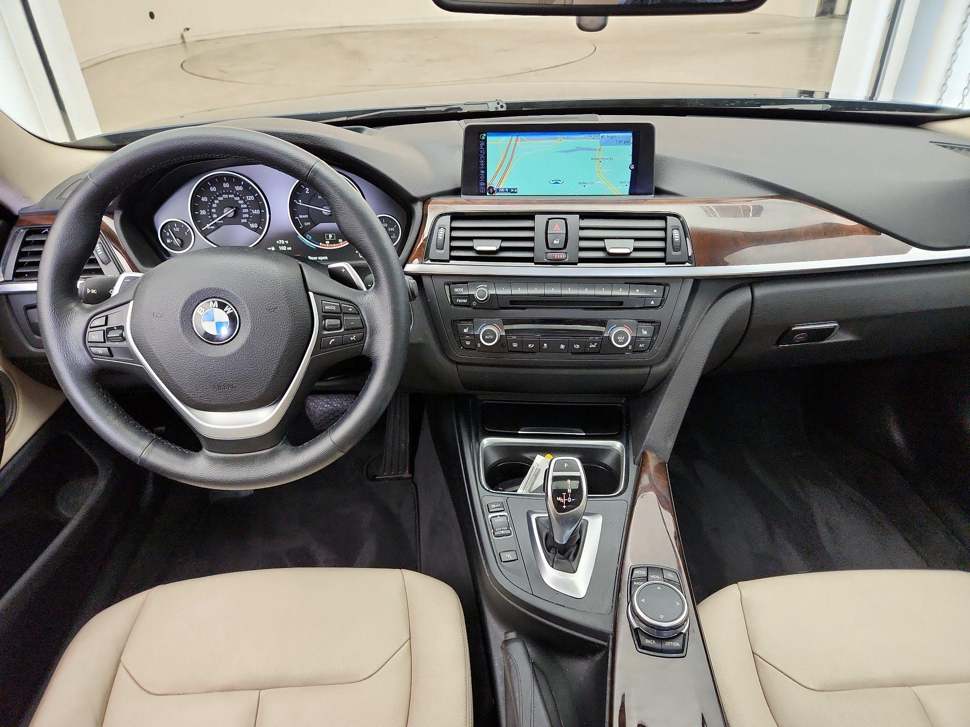 Thumbnail: 2015 BMW 4 Series - 9