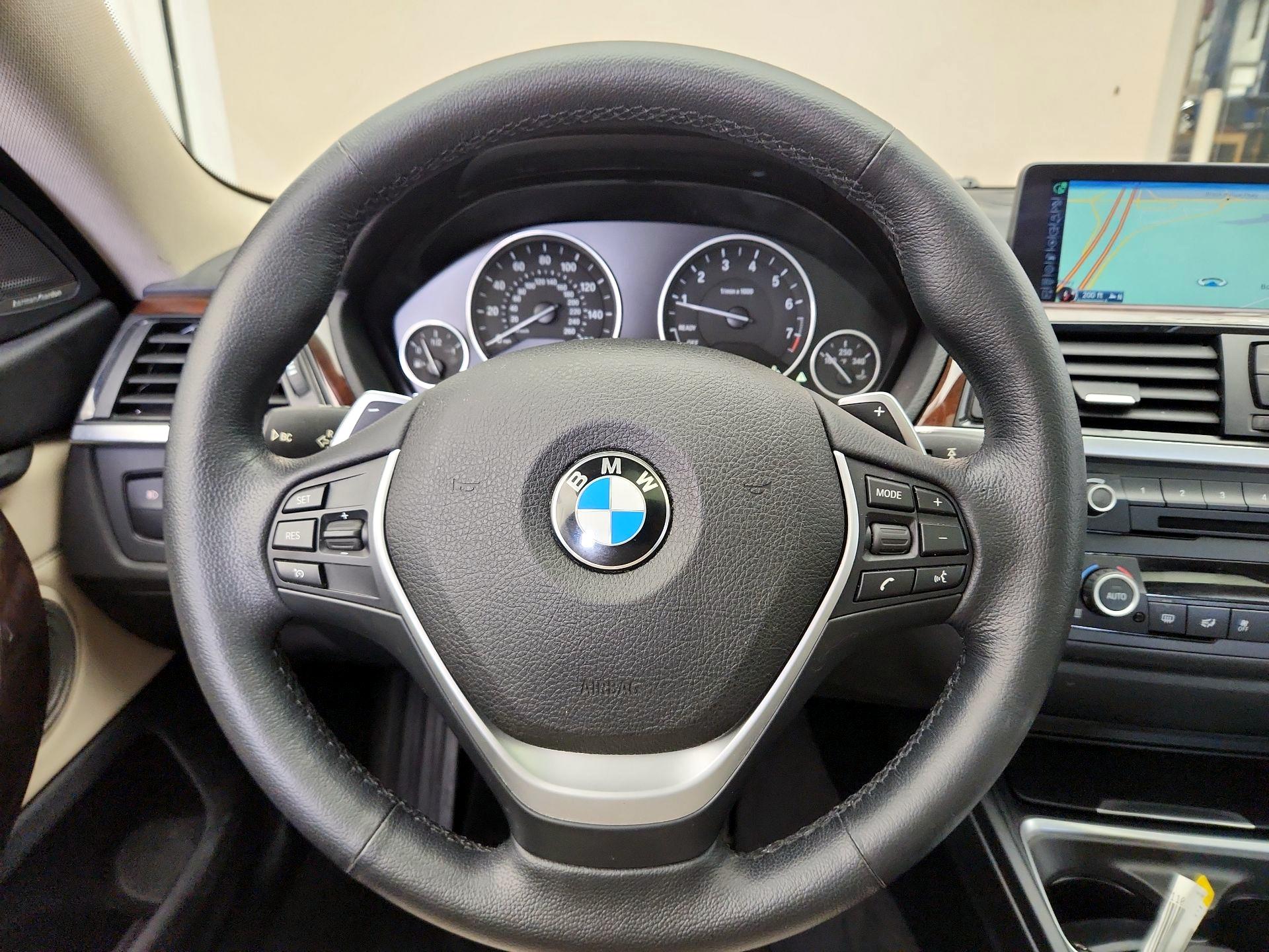 Thumbnail: 2015 BMW 4 Series - 10