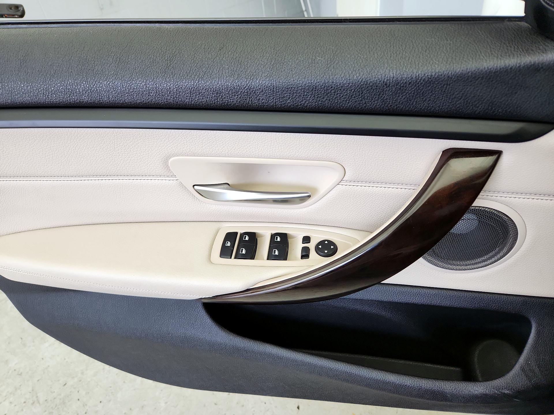 Thumbnail: 2015 BMW 4 Series - 12