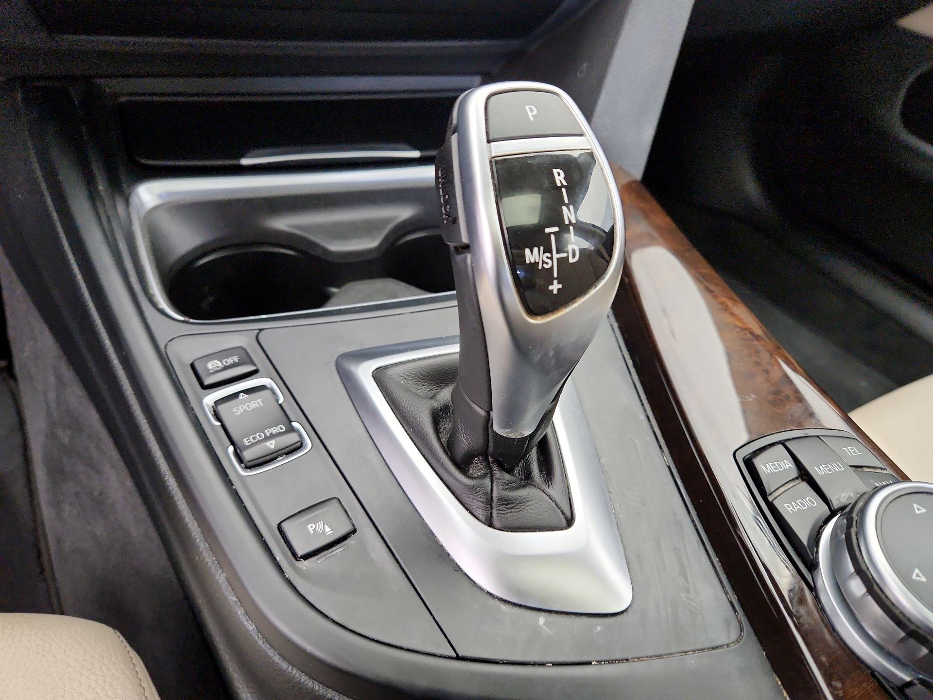 Thumbnail: 2015 BMW 4 Series - 18