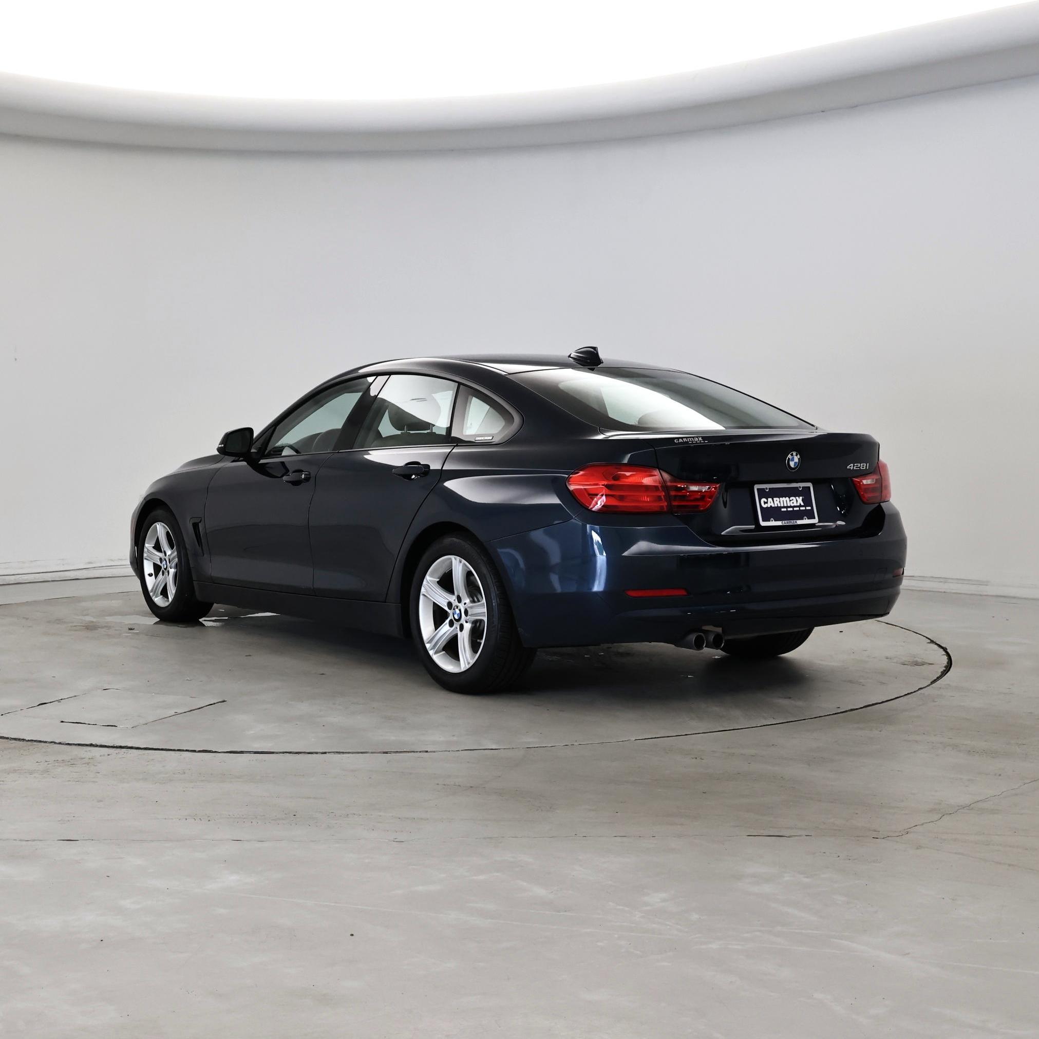 Thumbnail: 2015 BMW 4 Series - 2
