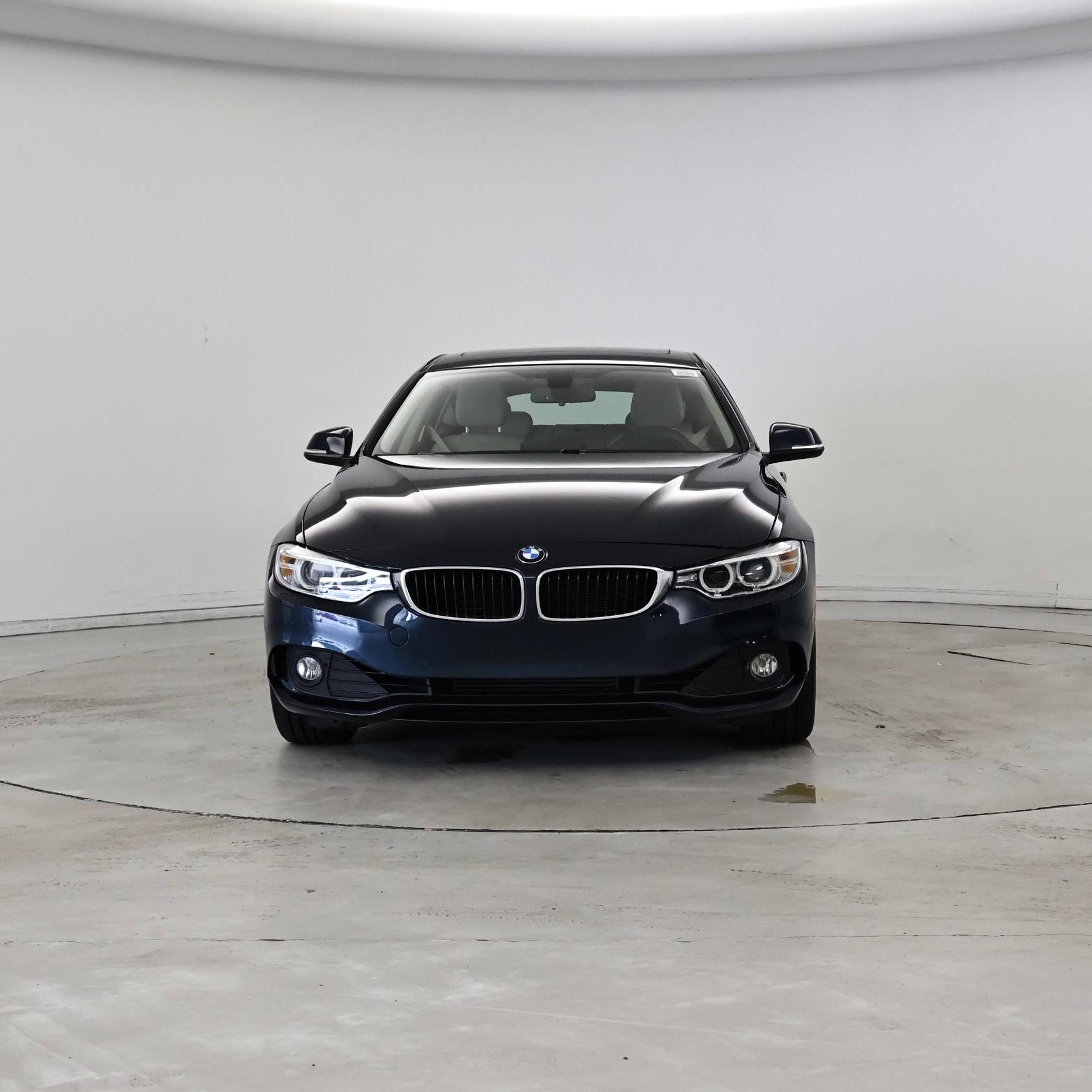 Thumbnail: 2015 BMW 4 Series - 5