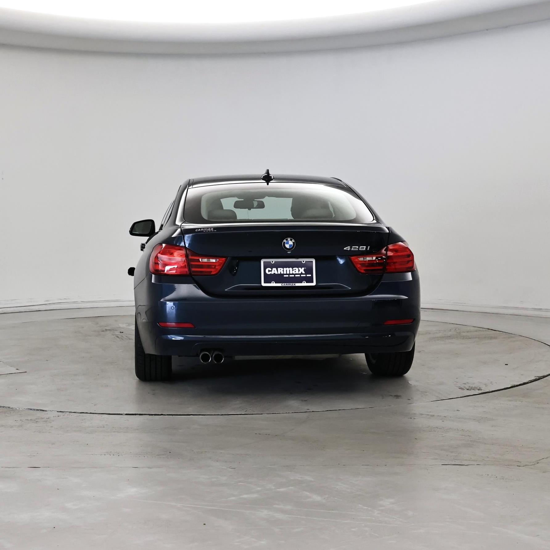 Thumbnail: 2015 BMW 4 Series - 6
