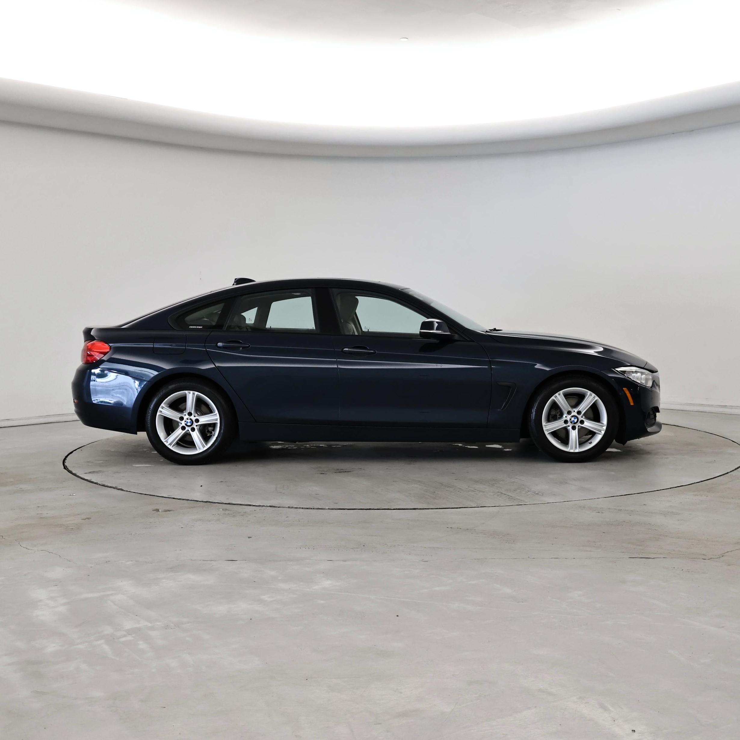 Thumbnail: 2015 BMW 4 Series - 7
