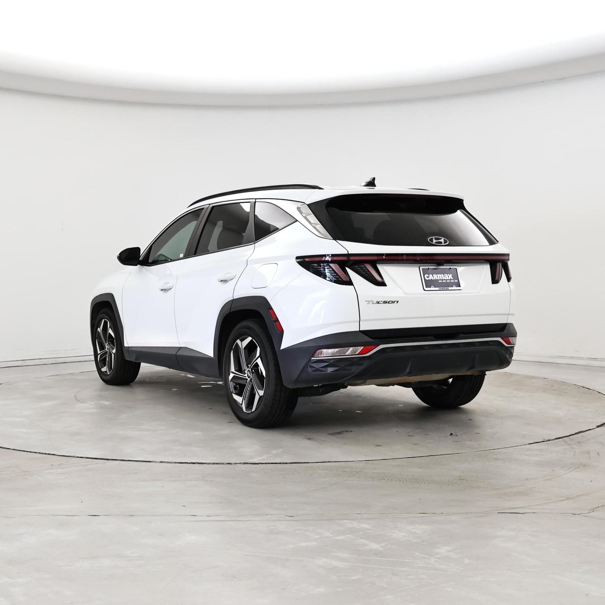 Thumbnail: 2023 Hyundai Tucson - 2