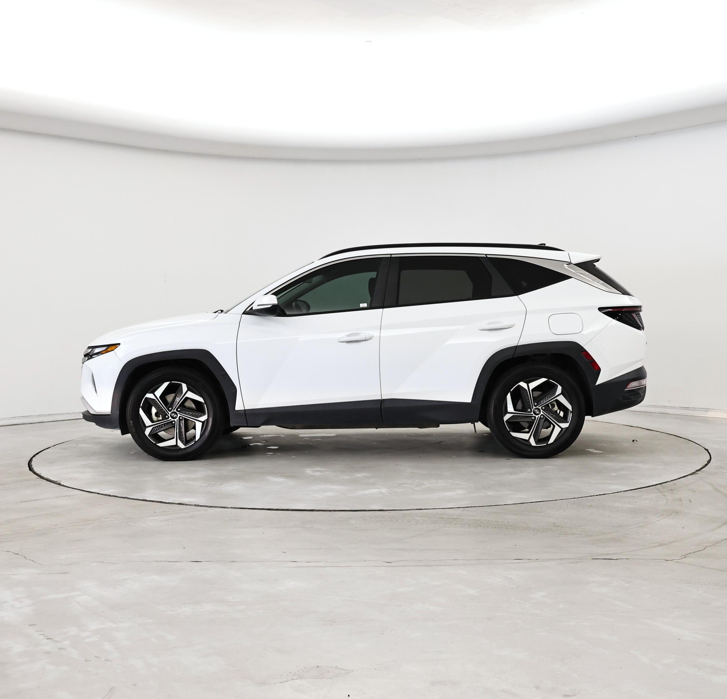 Thumbnail: 2023 Hyundai Tucson - 3
