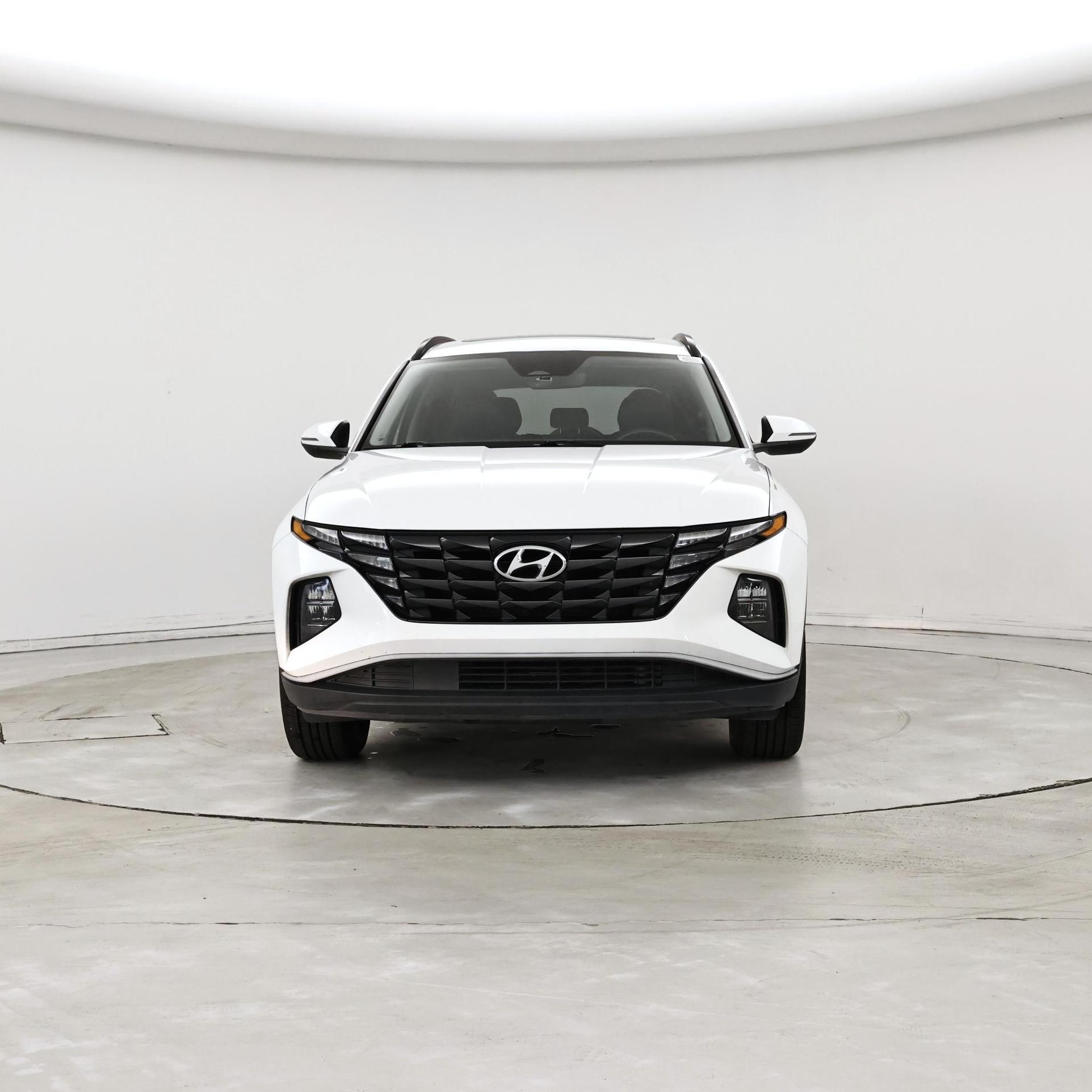 Thumbnail: 2023 Hyundai Tucson - 5