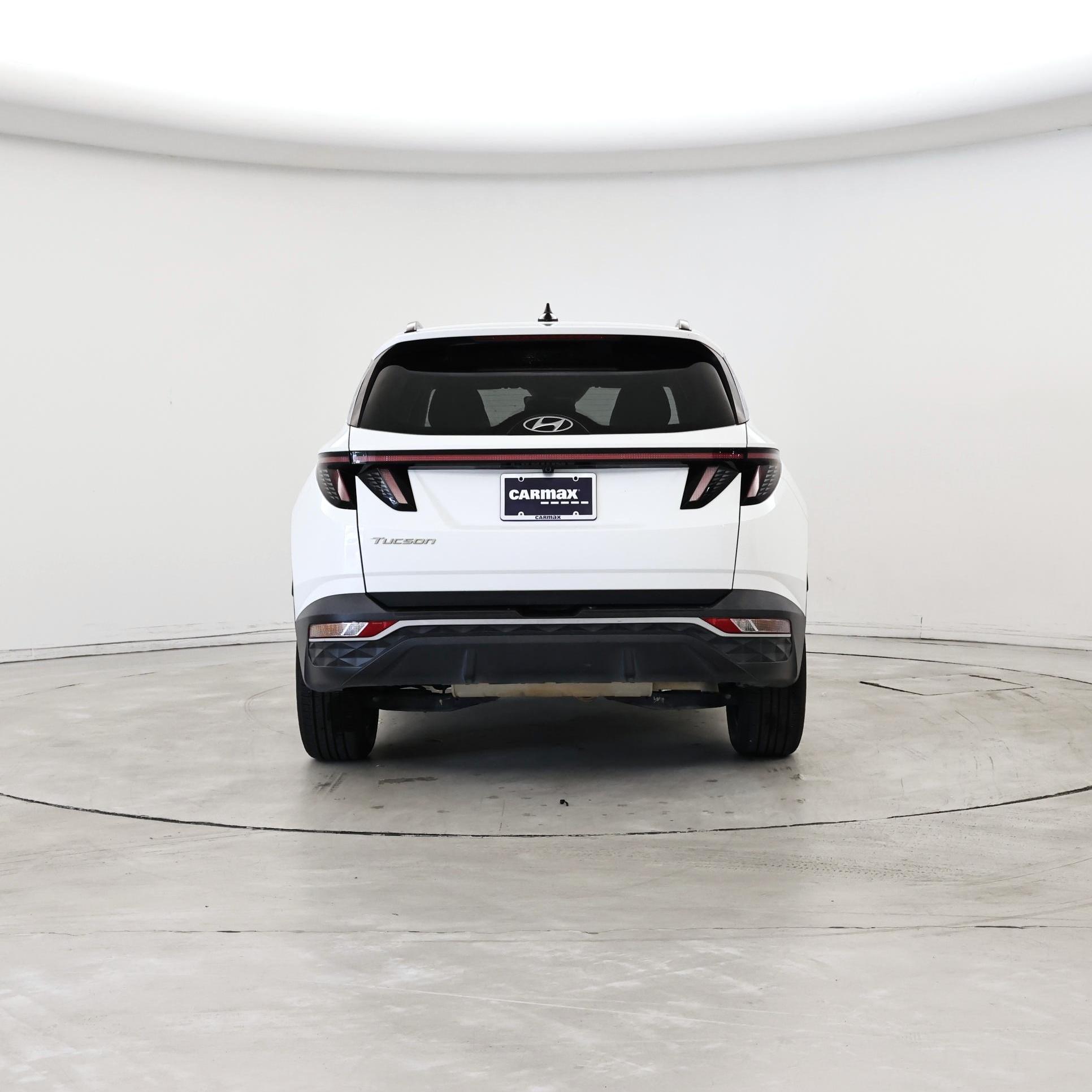 Thumbnail: 2023 Hyundai Tucson - 6