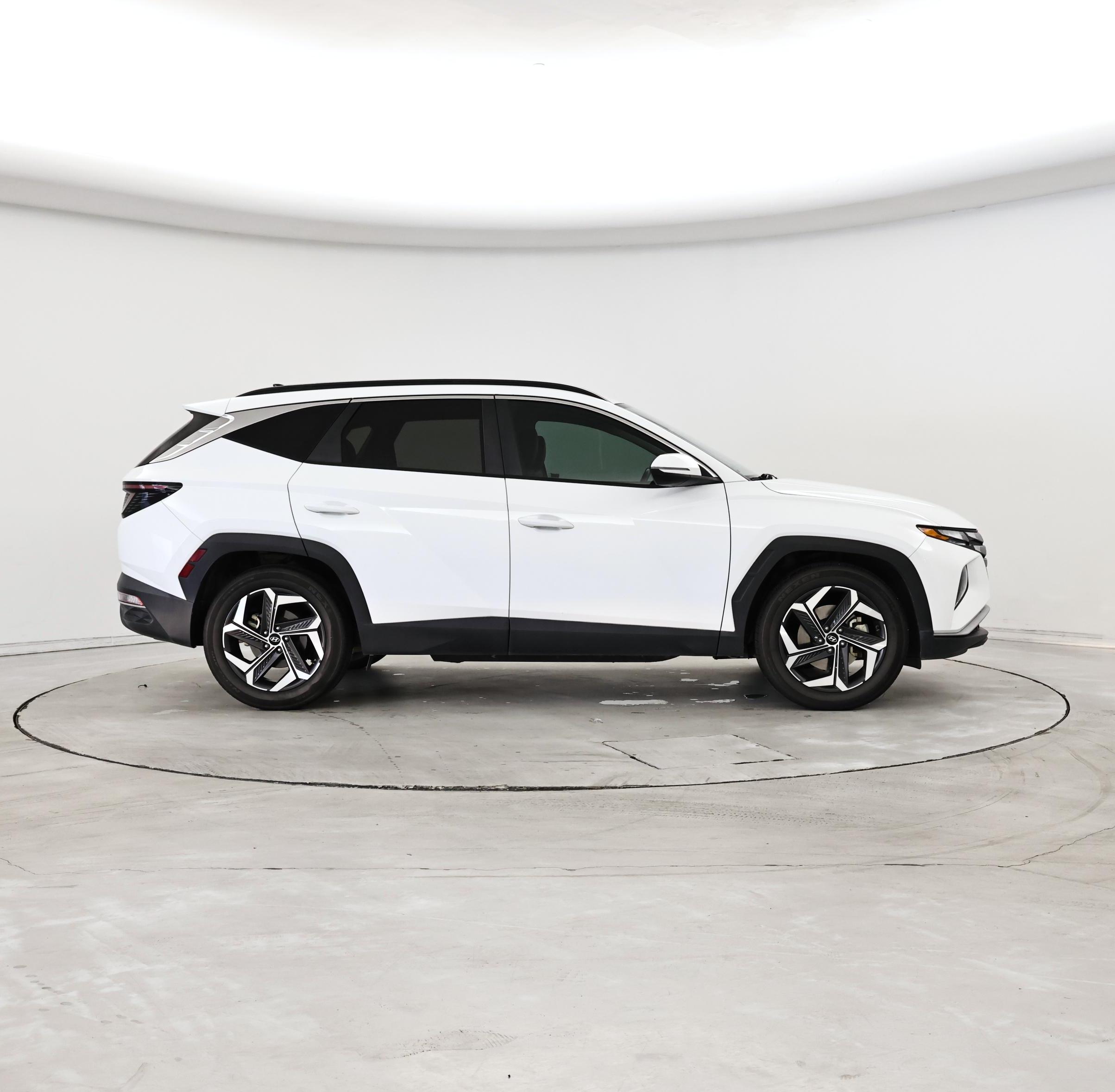Thumbnail: 2023 Hyundai Tucson - 7