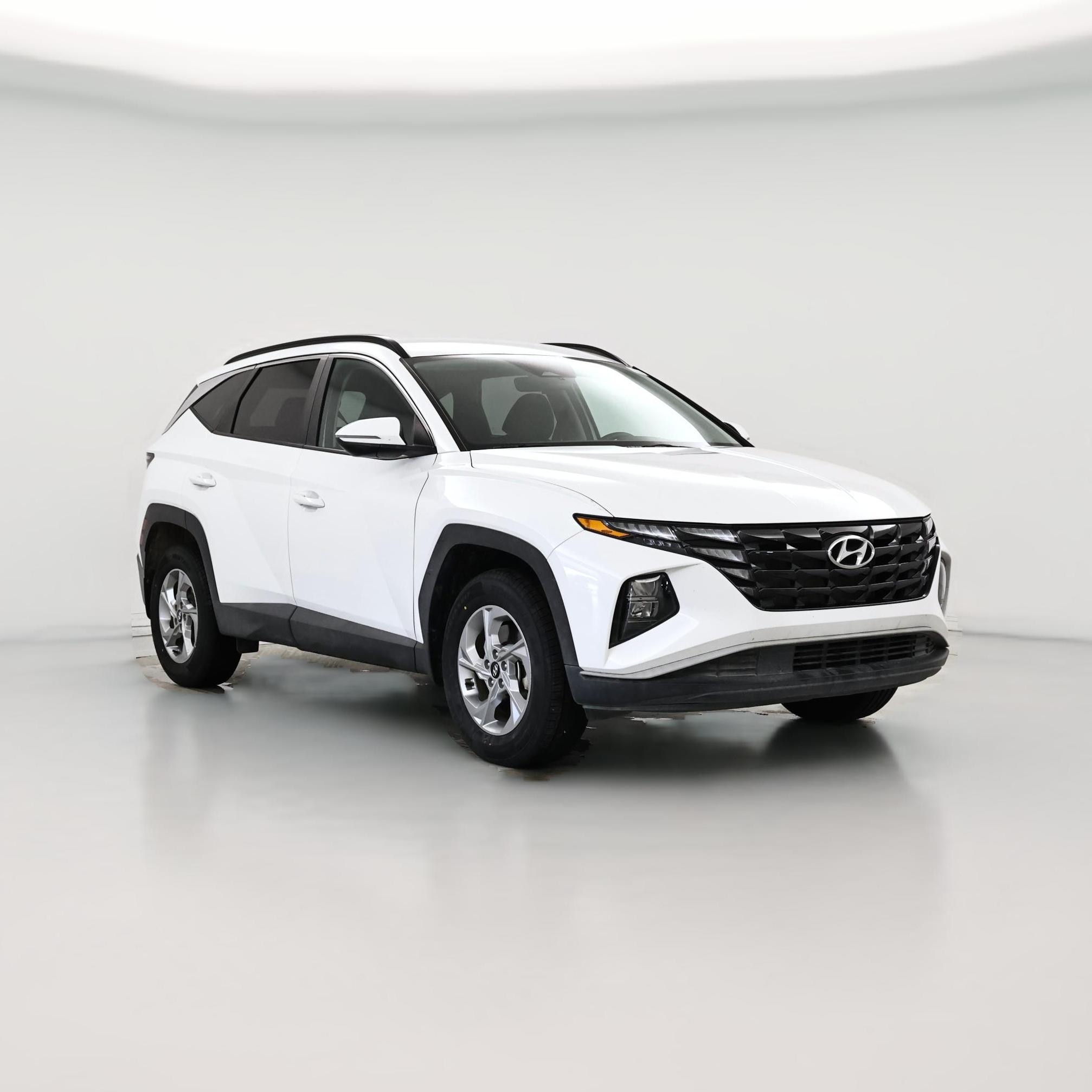 Thumbnail: 2023 Hyundai Tucson - 1