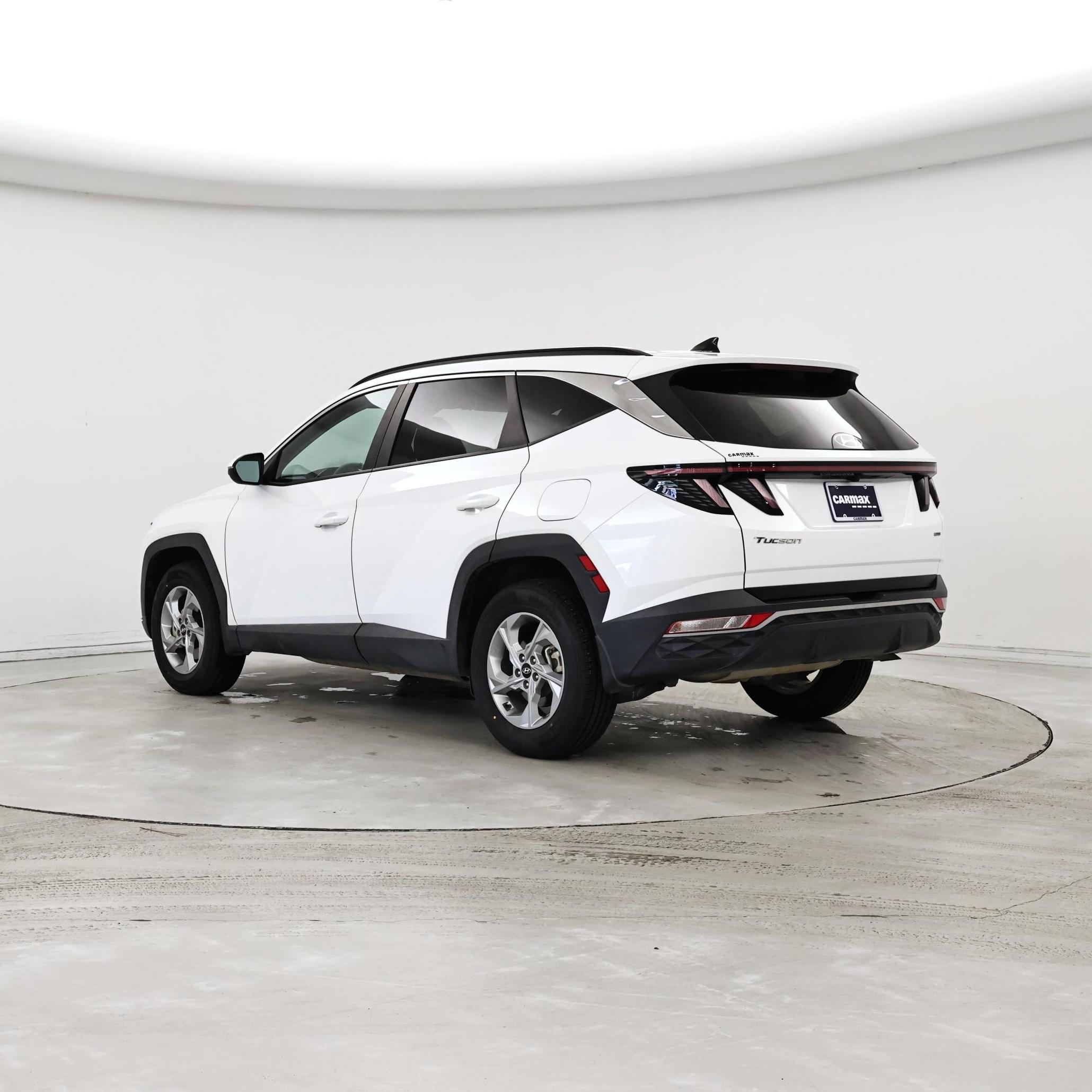 Thumbnail: 2023 Hyundai Tucson - 2