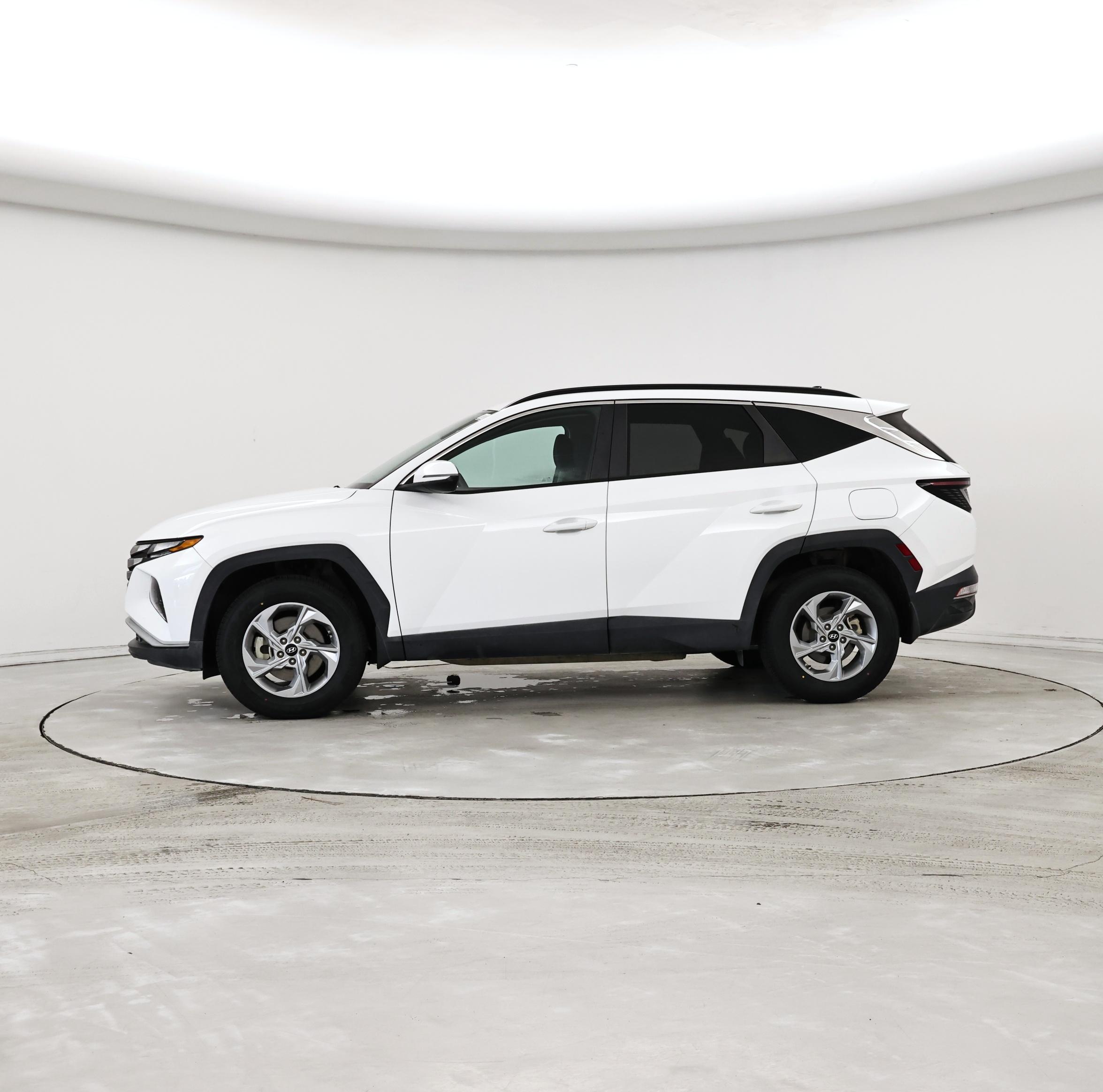 Thumbnail: 2023 Hyundai Tucson - 3