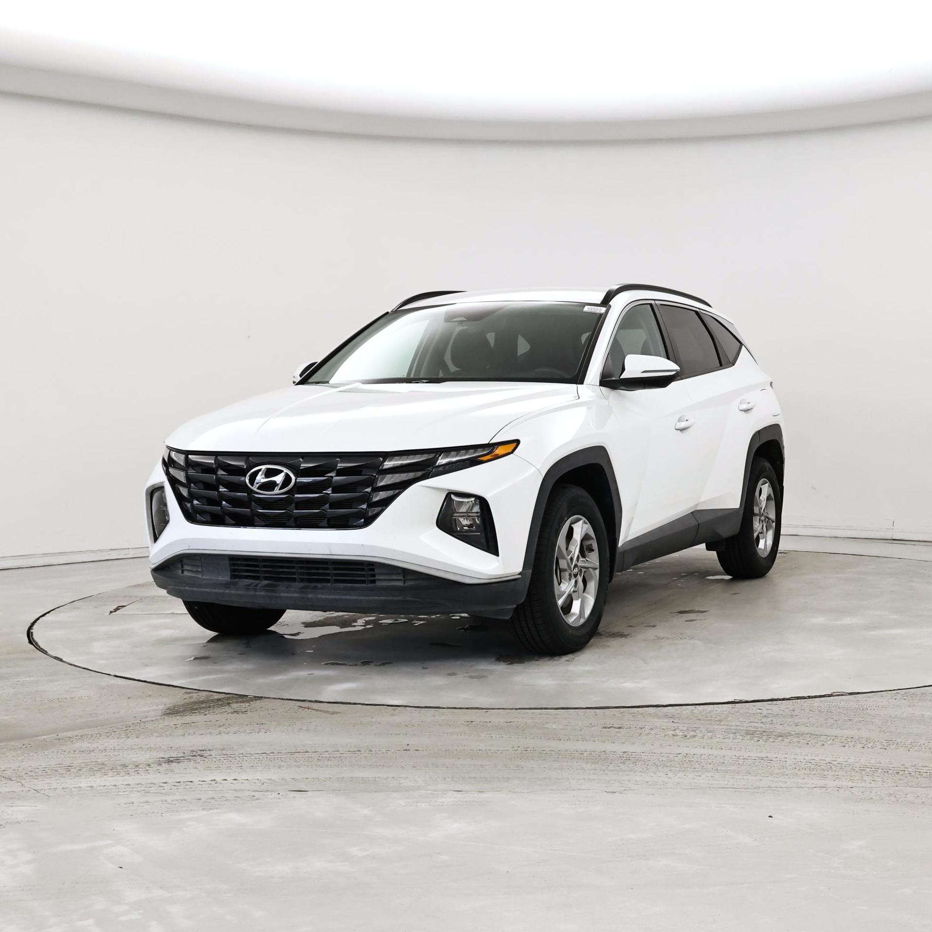 Thumbnail: 2023 Hyundai Tucson - 4
