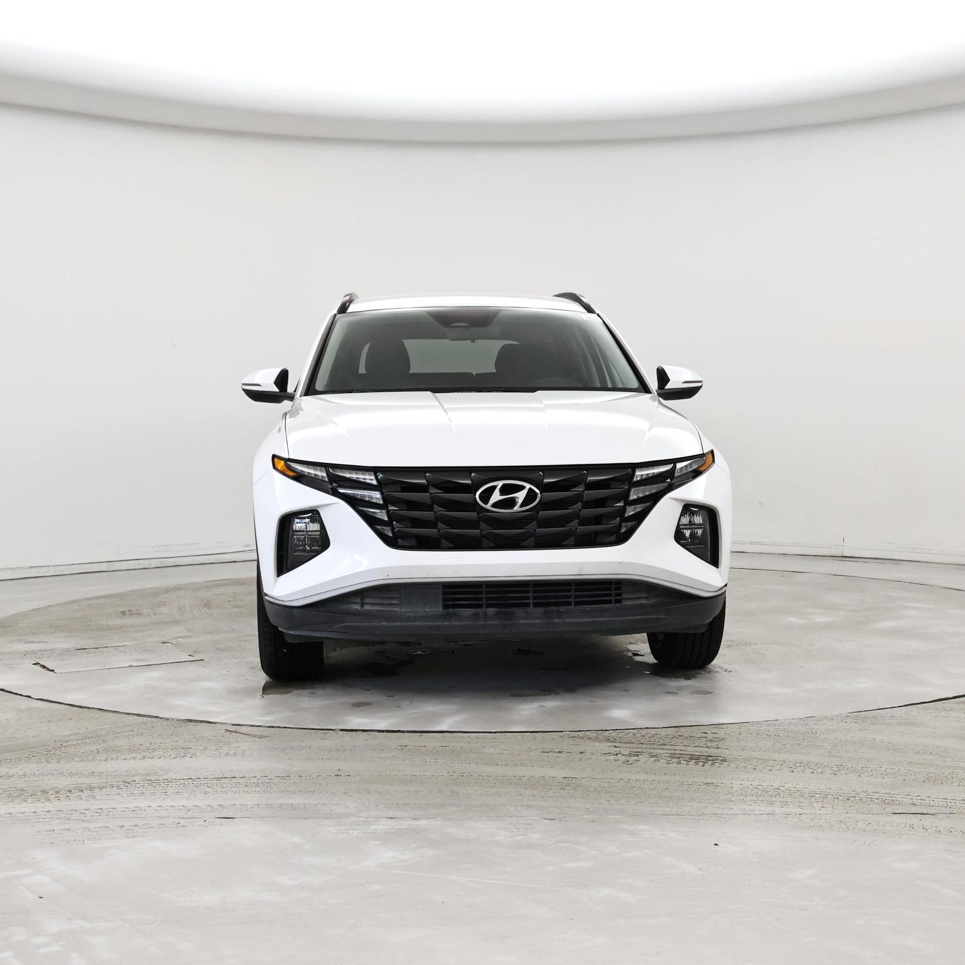 Thumbnail: 2023 Hyundai Tucson - 5