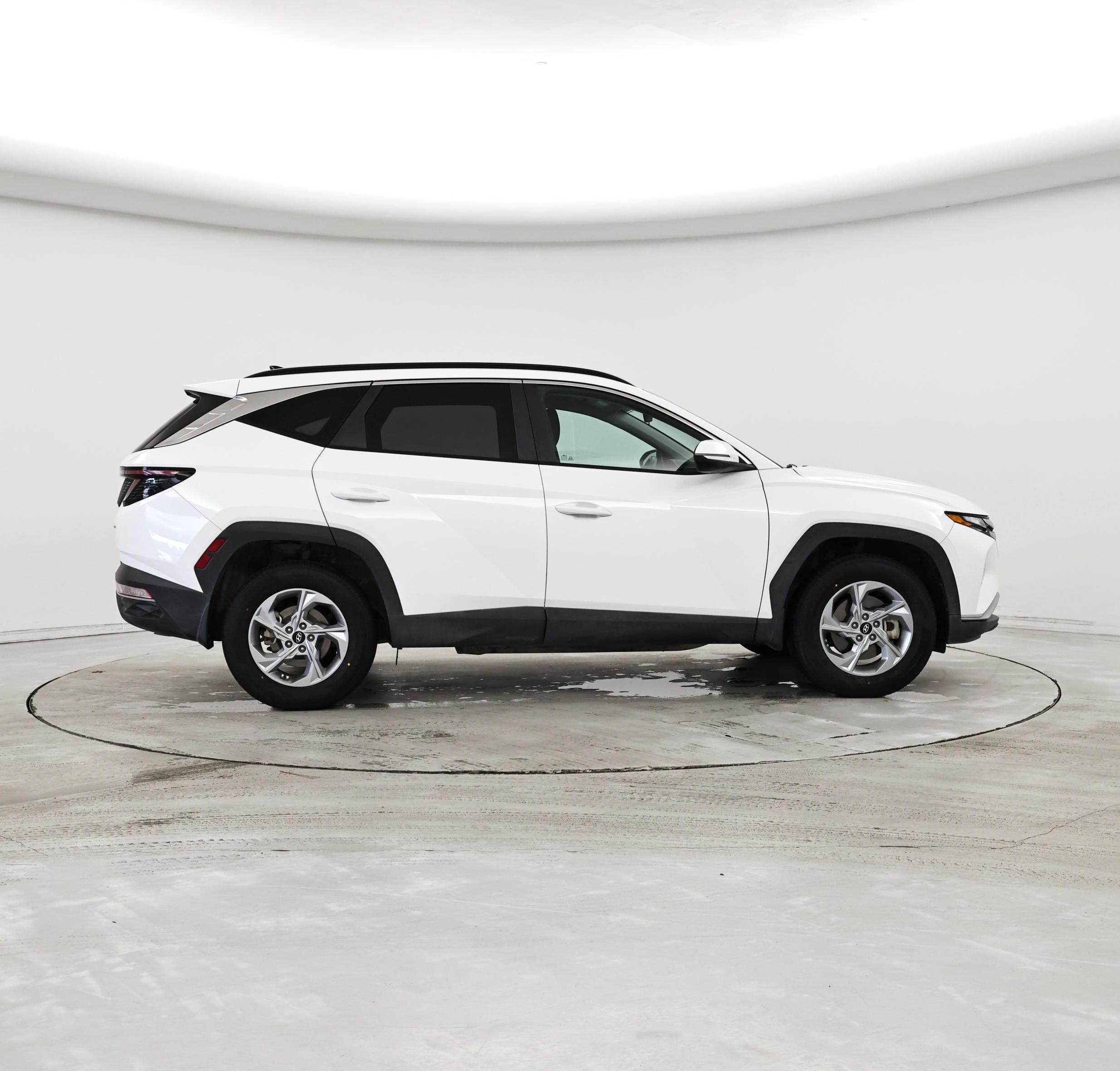 Thumbnail: 2023 Hyundai Tucson - 7