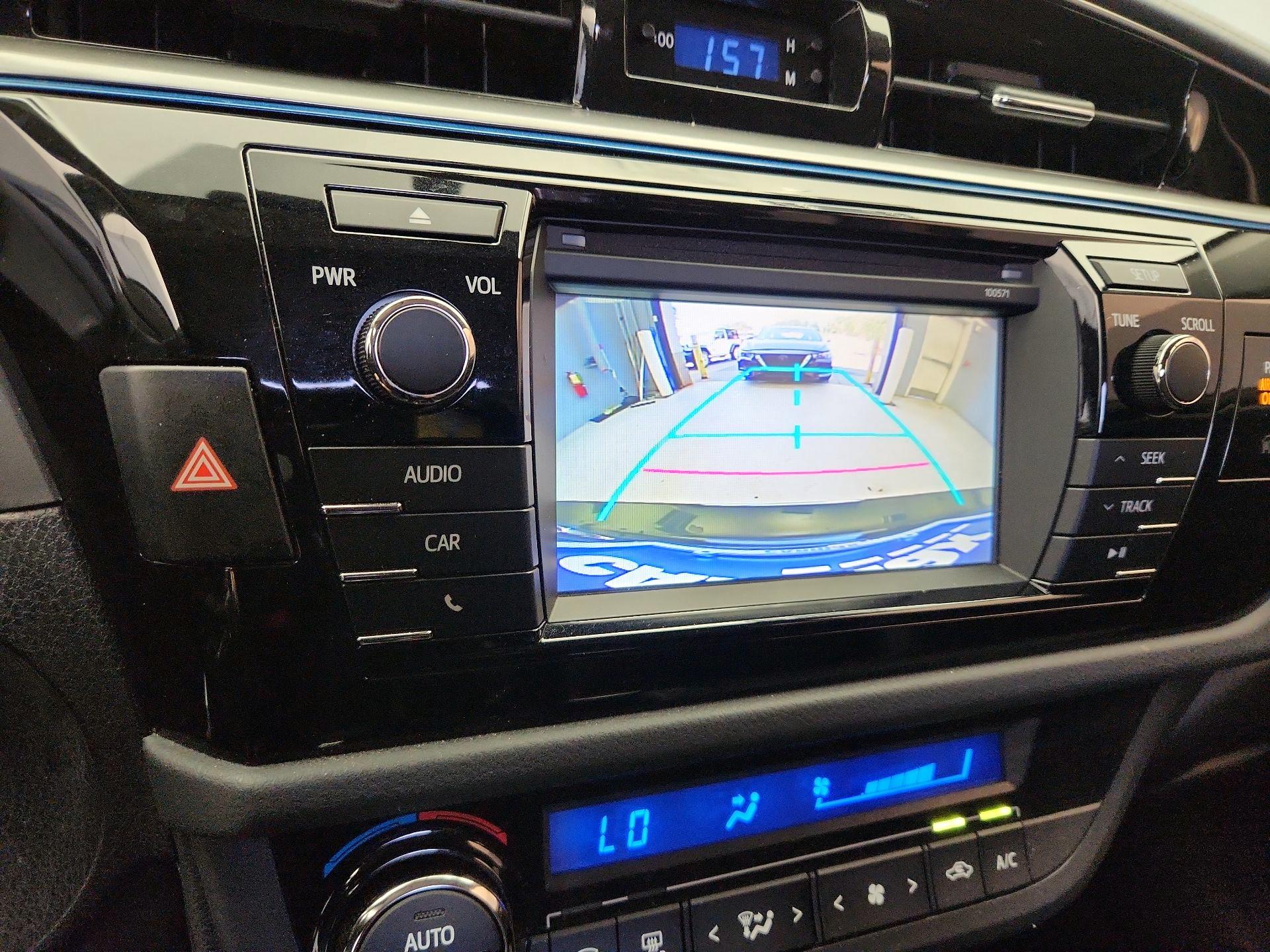 Thumbnail: 2016 Toyota Corolla - 14